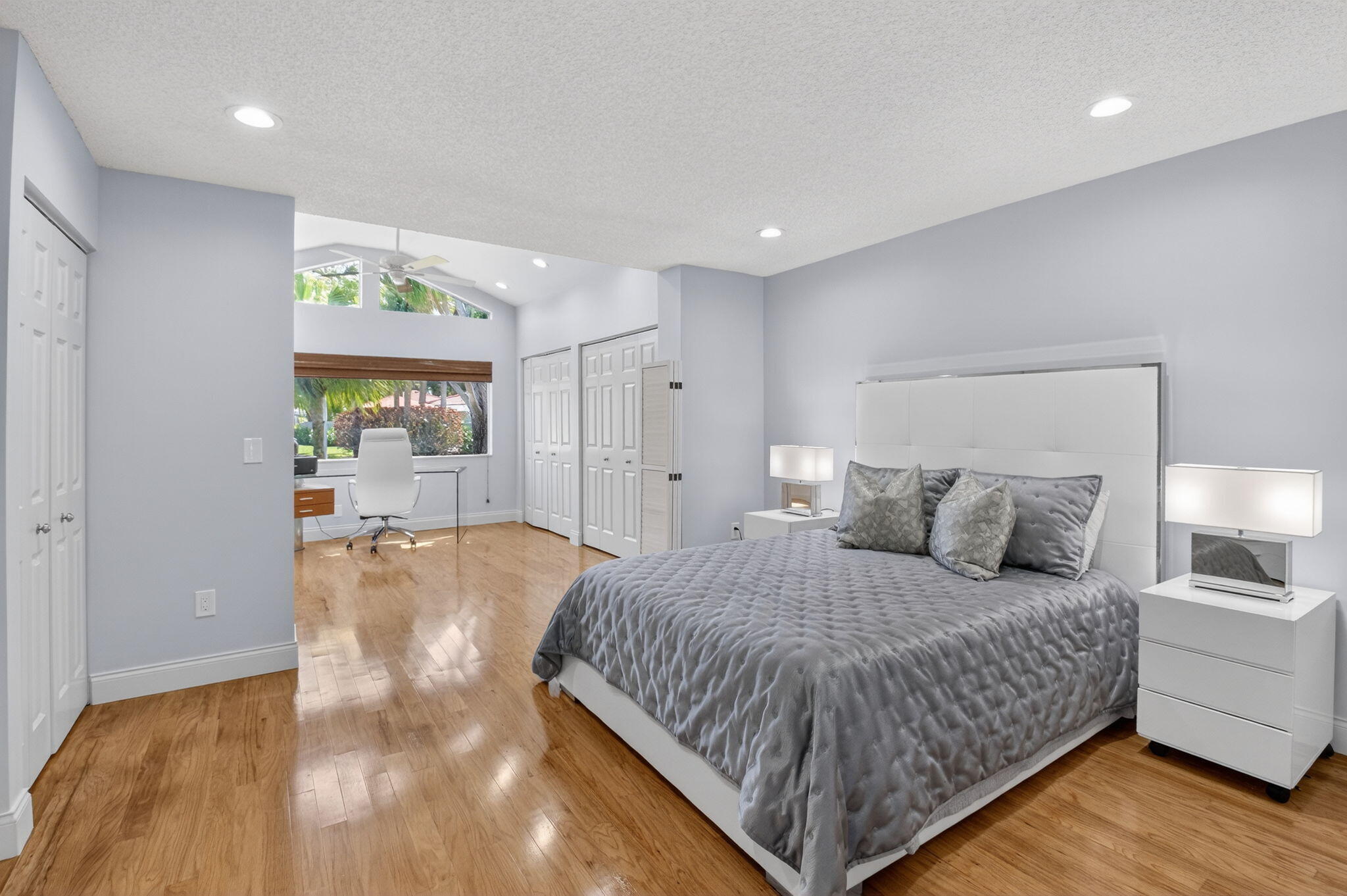 ESTATES AT HUNTERS RUN CONDO - Residential