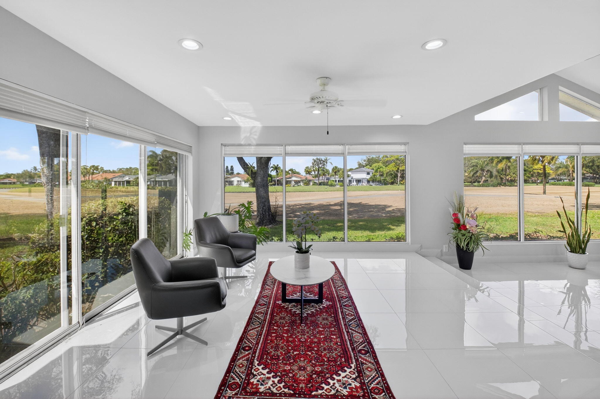 ESTATES AT HUNTERS RUN CONDO - Residential