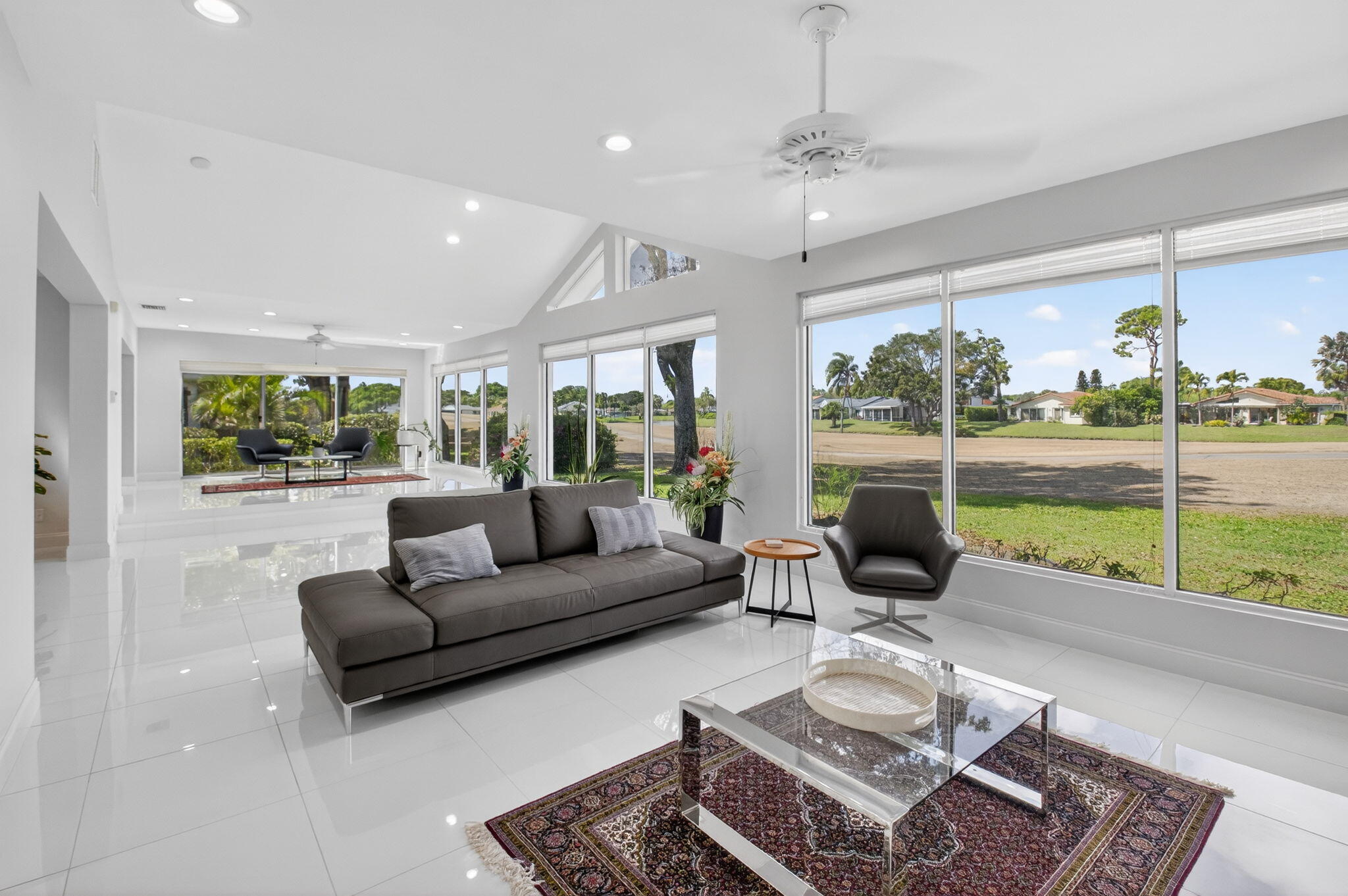 ESTATES AT HUNTERS RUN CONDO - Residential