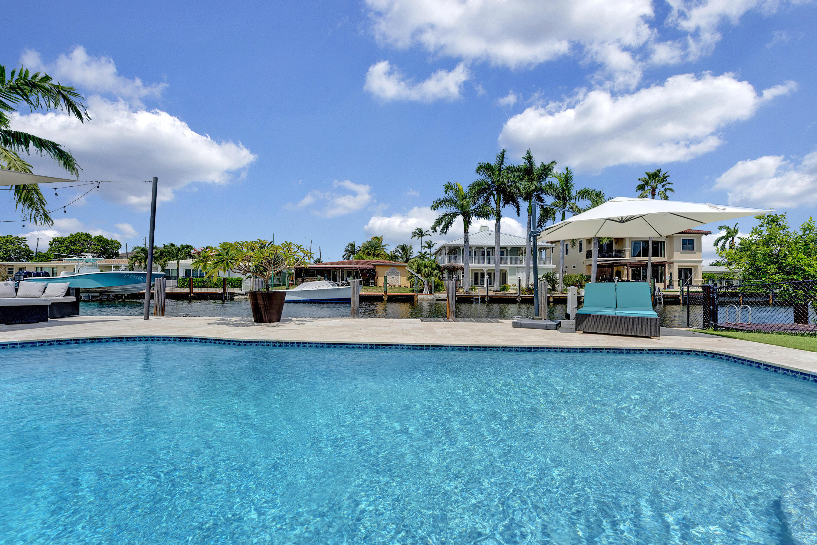 POMPANO ISLES - Residential Lease