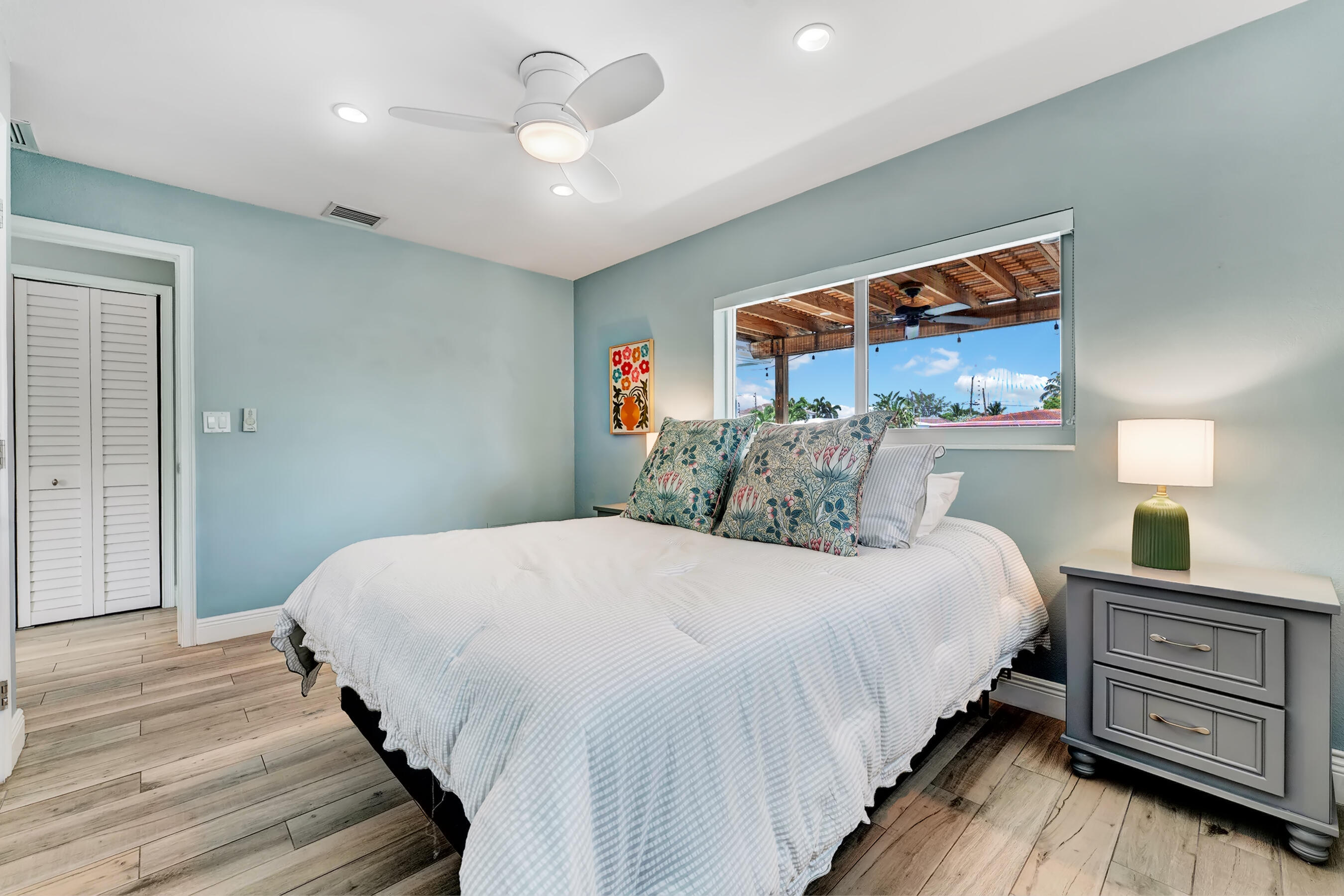 POMPANO ISLES - Residential Lease