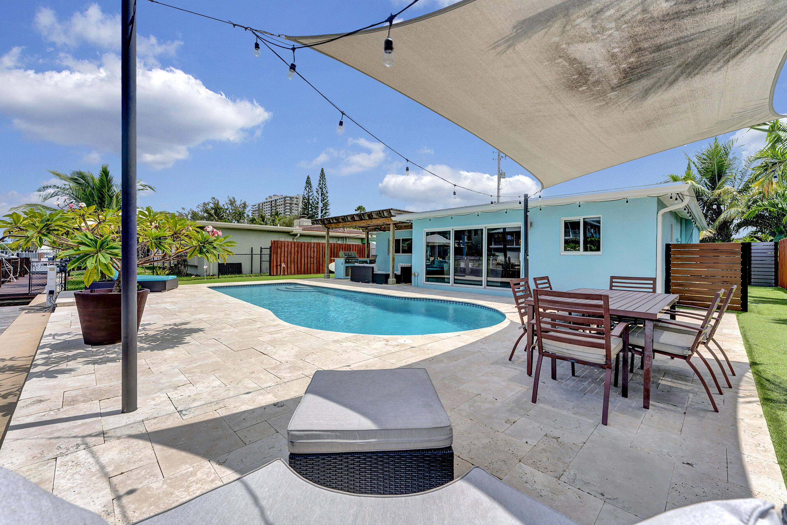 POMPANO ISLES - Residential Lease