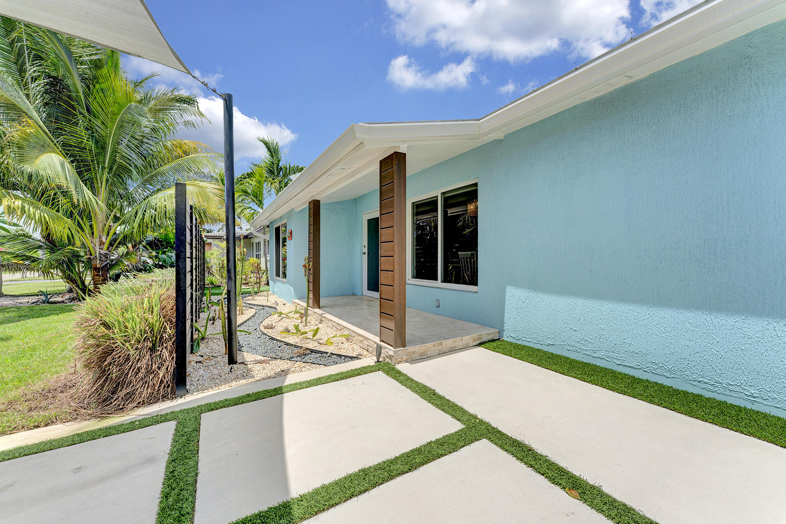 POMPANO ISLES - Residential Lease