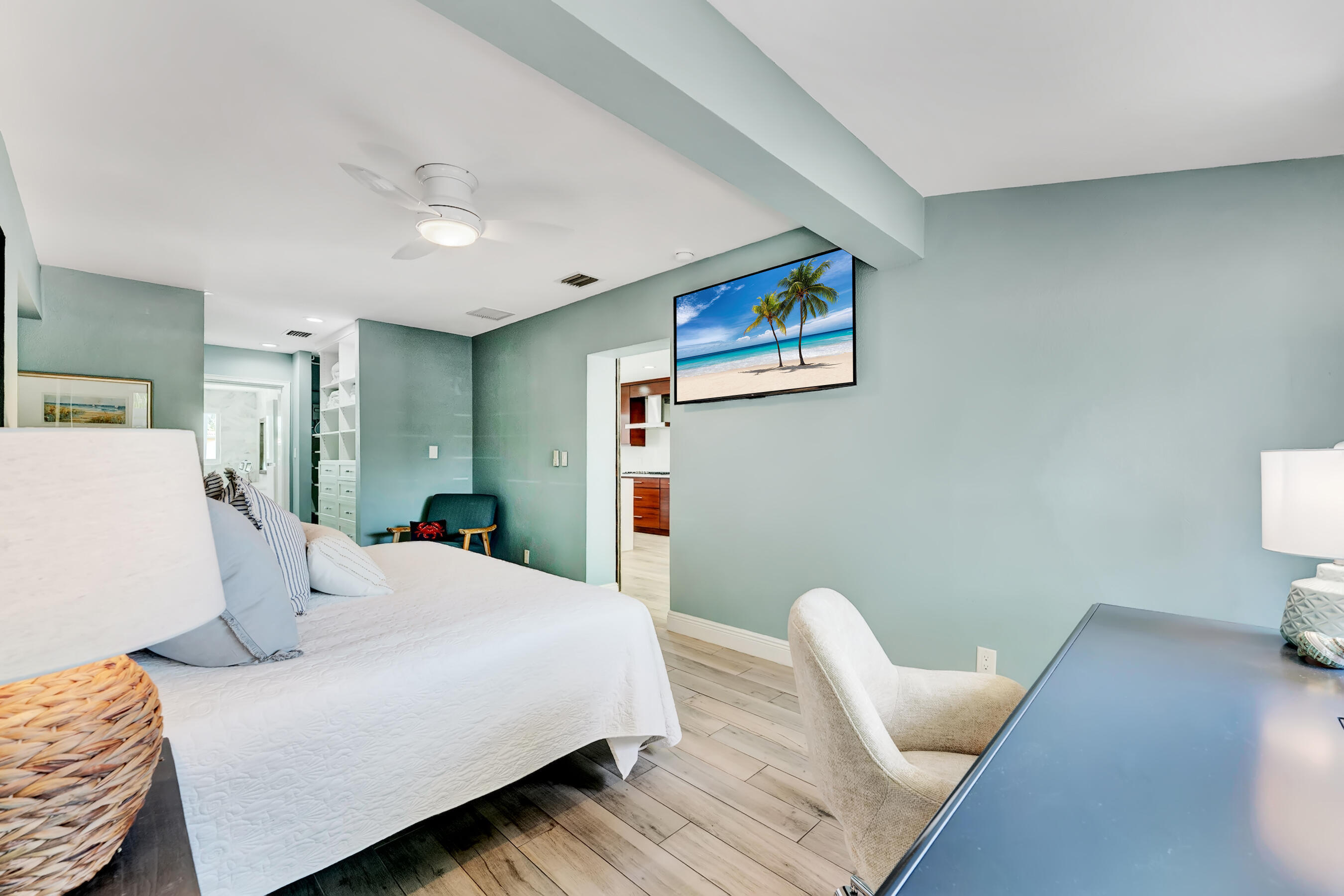 POMPANO ISLES - Residential Lease