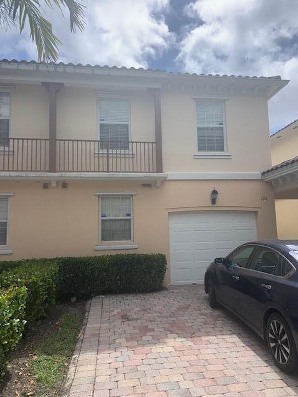 Photo of 196 Santa Barbara Way, Palm Beach Gardens, FL 33410 (MLS # R10802313)