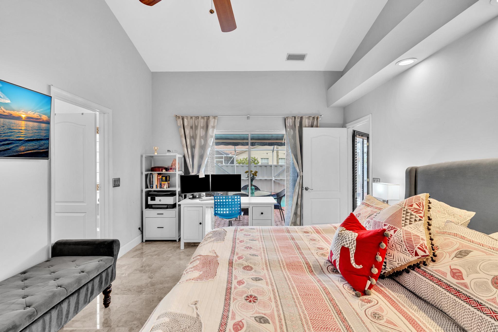 BOCA GARDENS - Residential