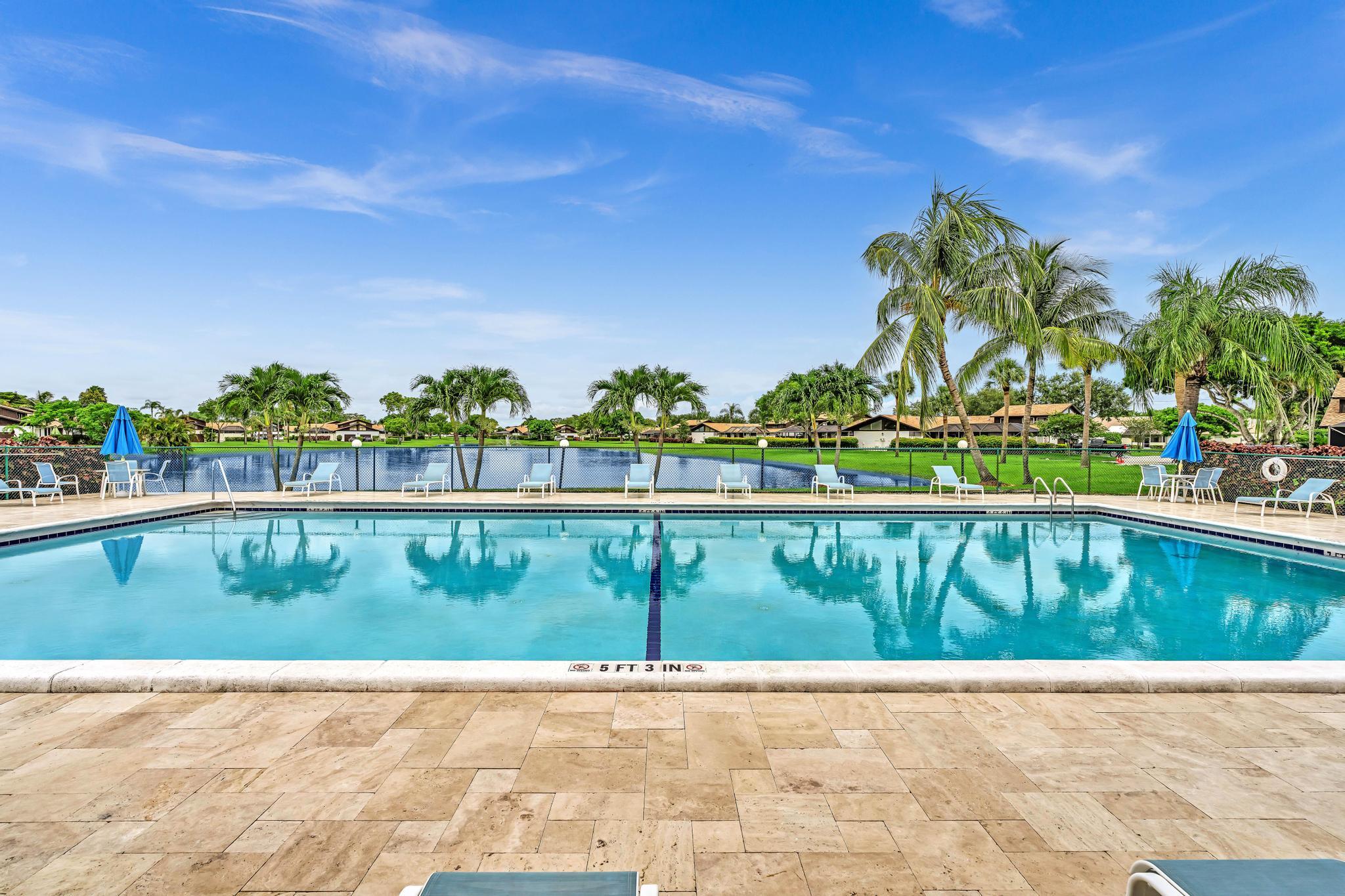 BOCA GARDENS - Residential