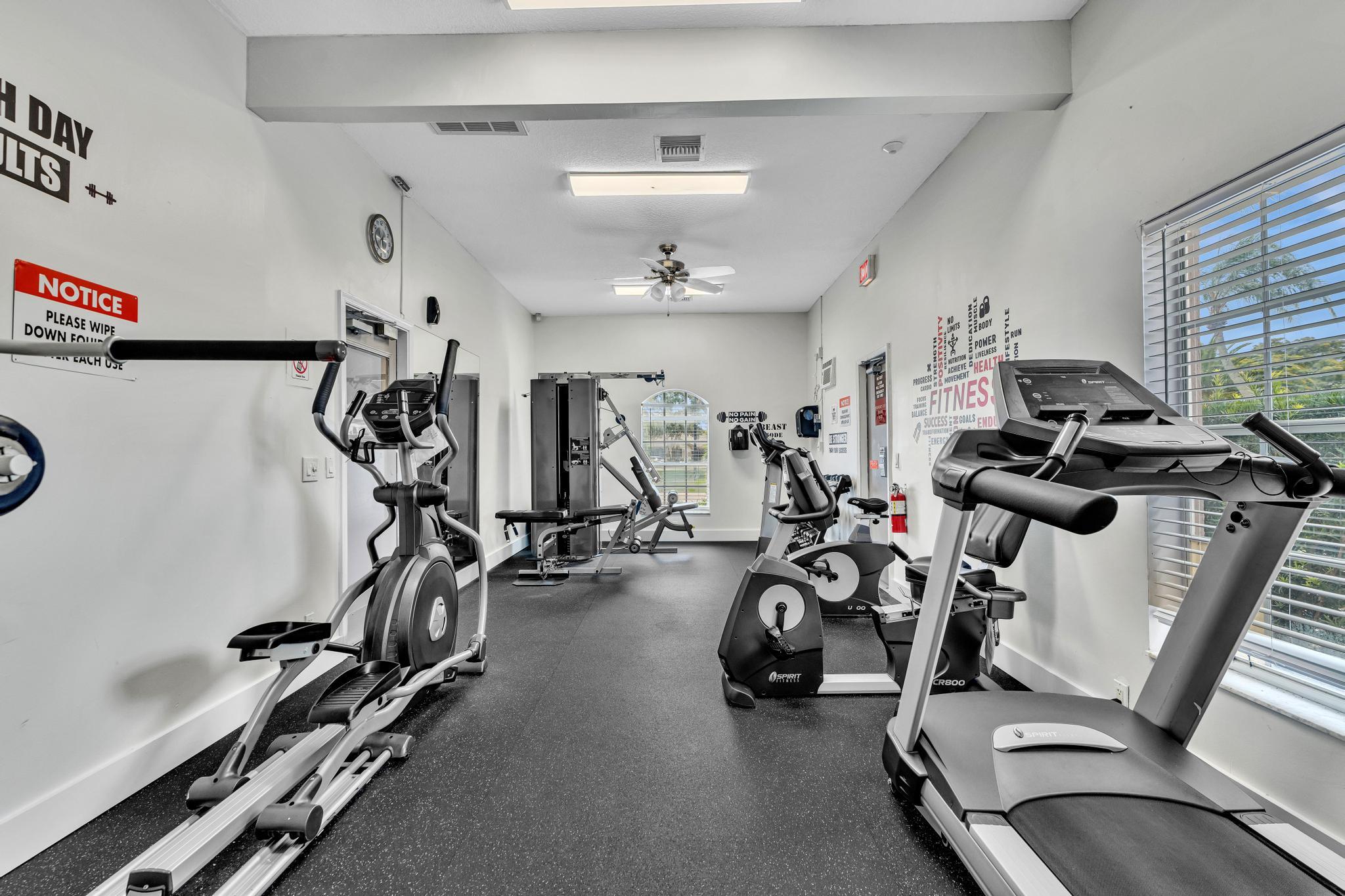 BOCA GARDENS - Residential