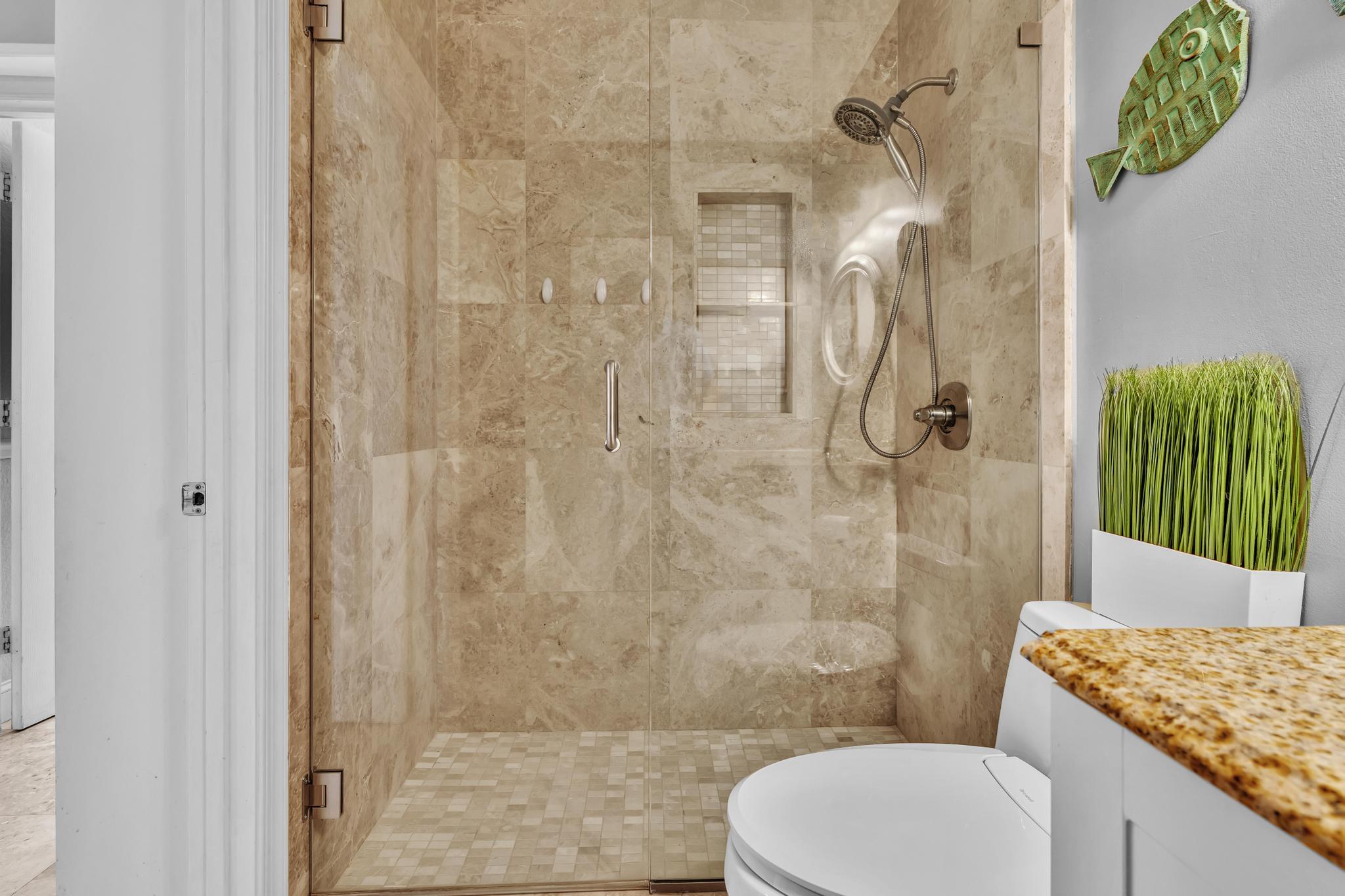 BOCA GARDENS - Residential