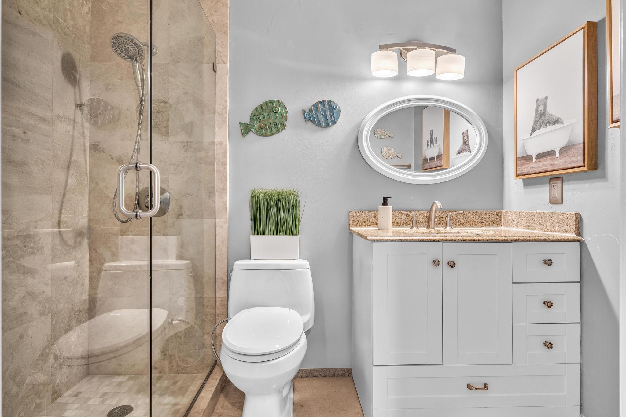 BOCA GARDENS - Residential