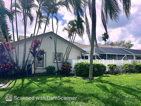 9442 Boca Gardens Parkway B Boca Raton FL 33496
