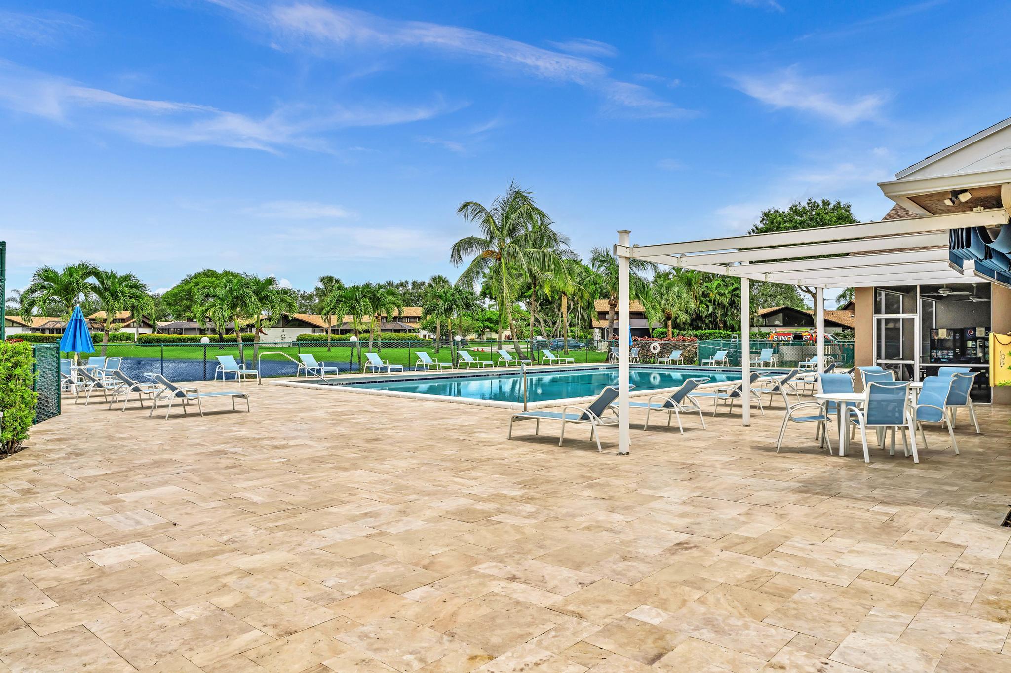 BOCA GARDENS - Residential