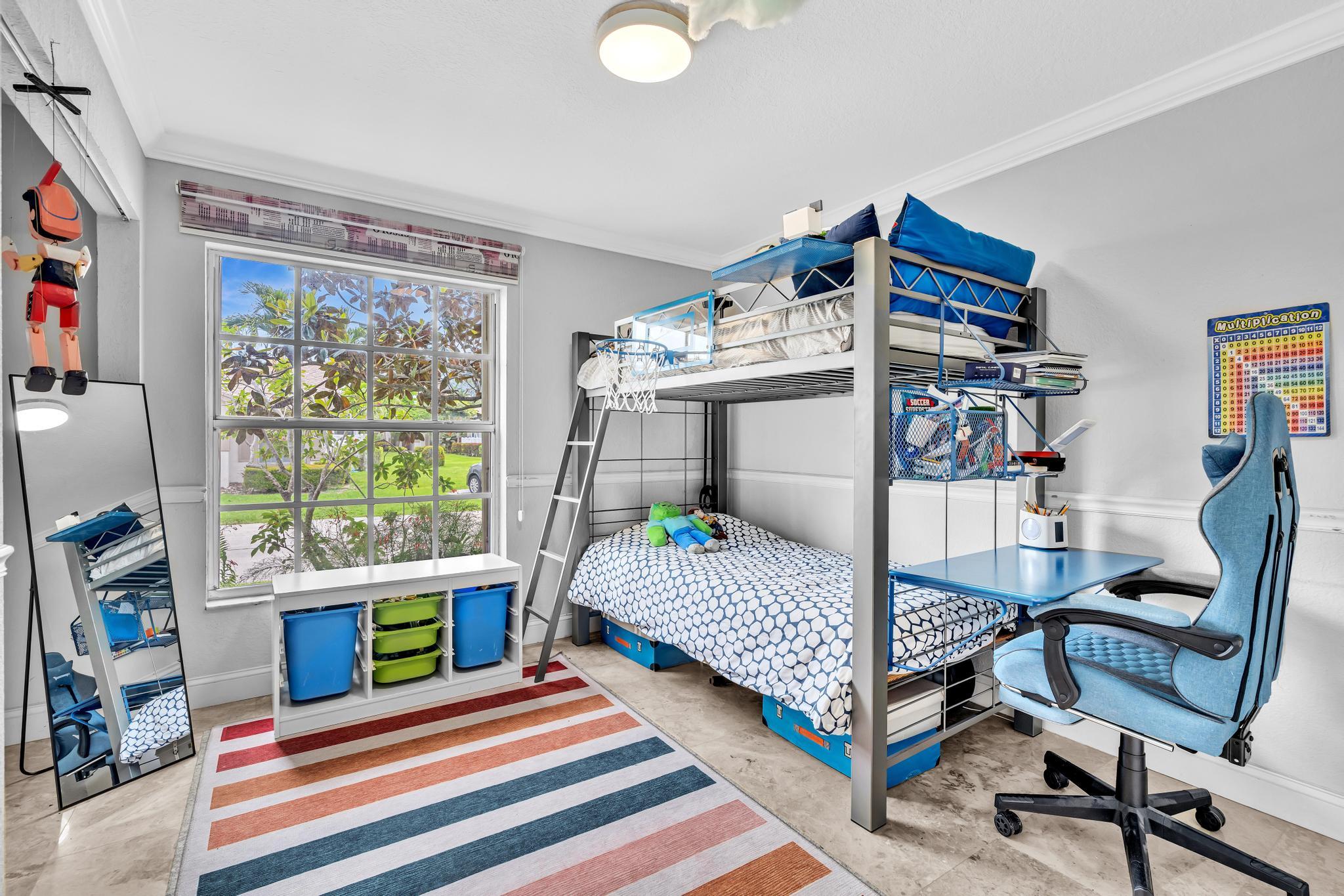 BOCA GARDENS - Residential