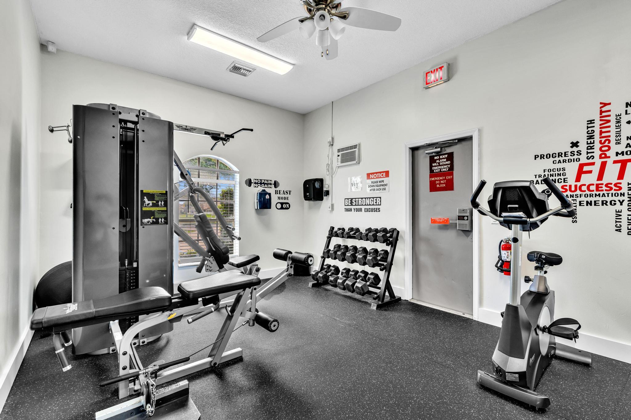 BOCA GARDENS - Residential