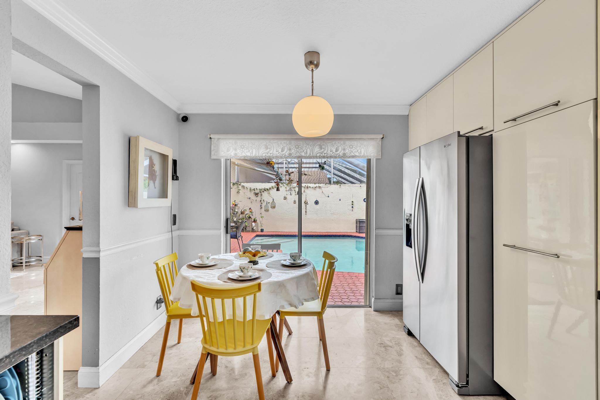 BOCA GARDENS - Residential