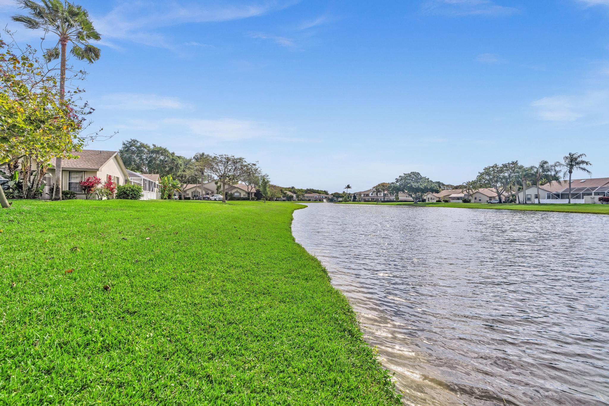 BOCA GARDENS - Residential