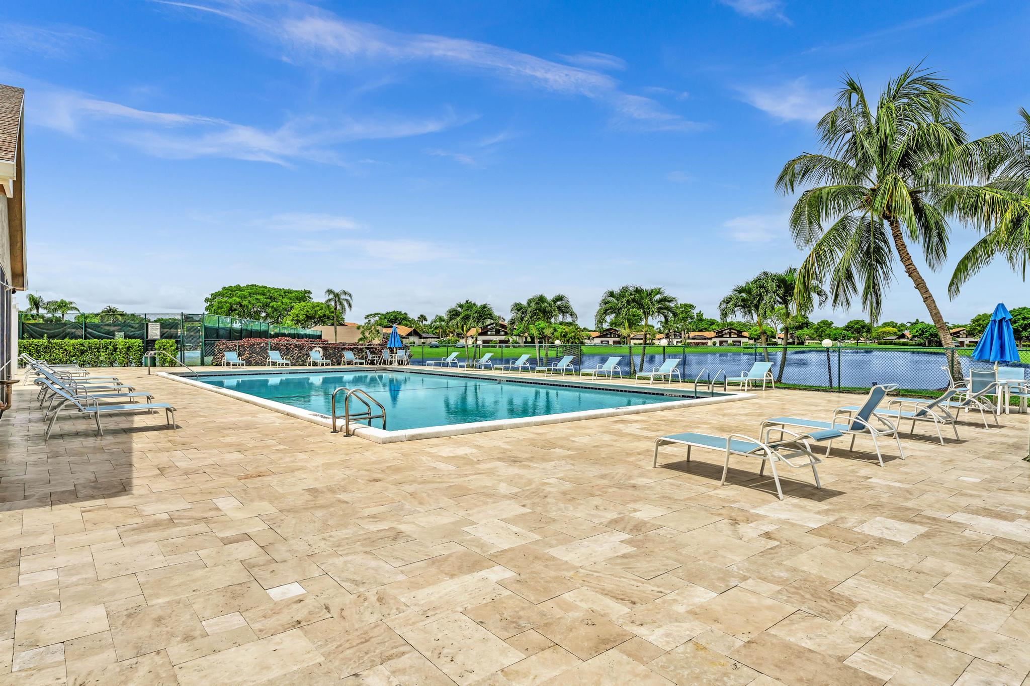 BOCA GARDENS - Residential