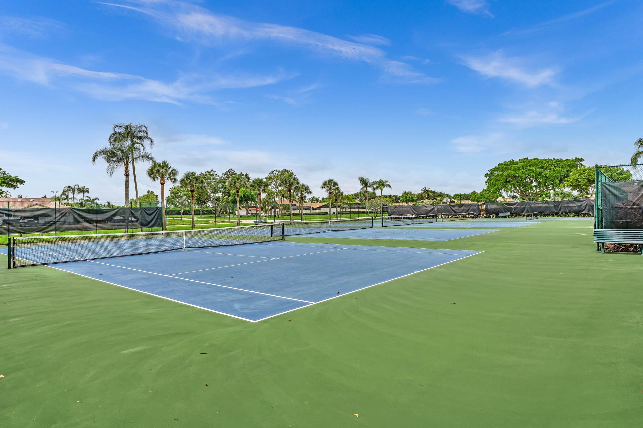 BOCA GARDENS - Residential