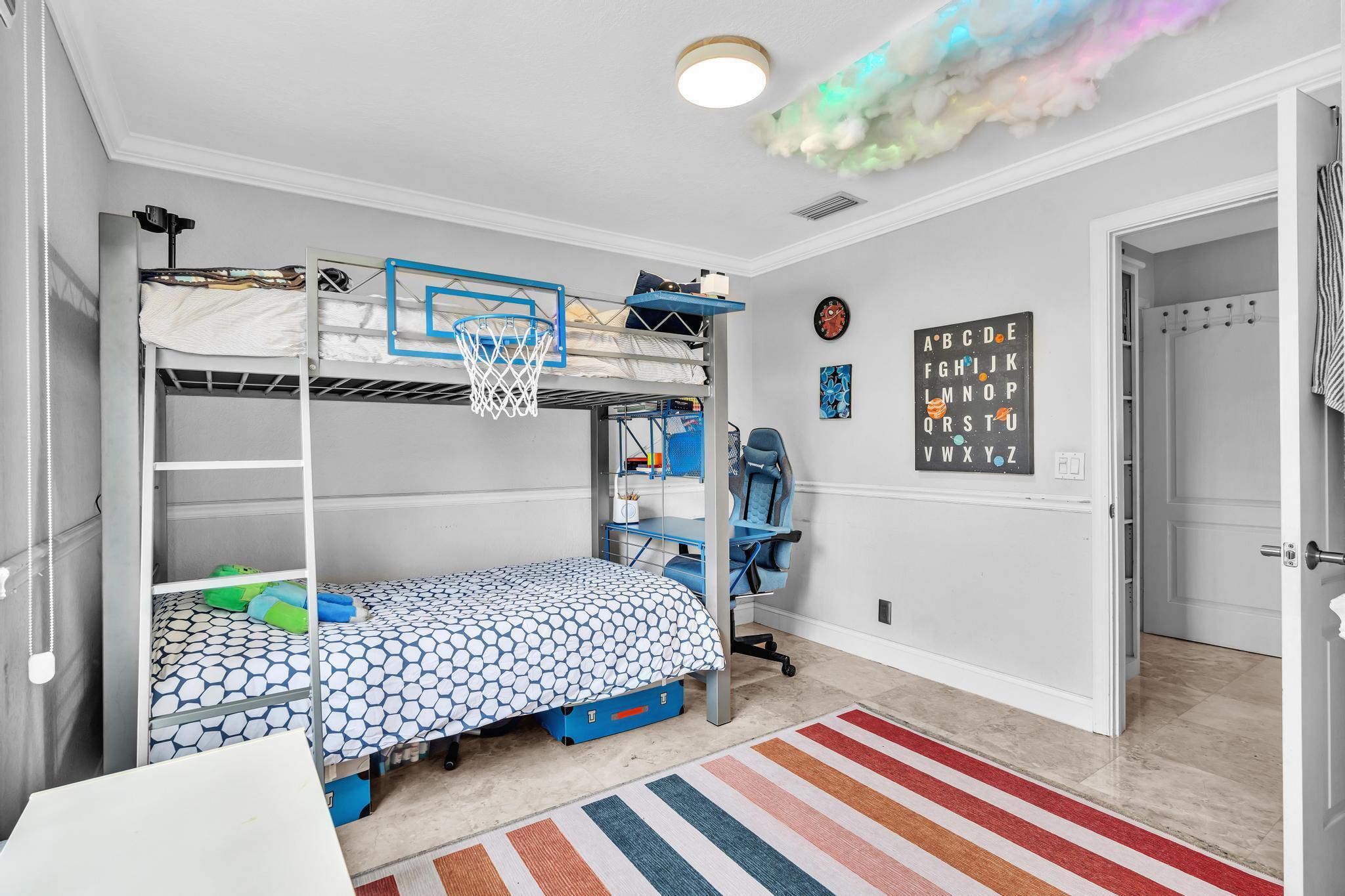 BOCA GARDENS - Residential