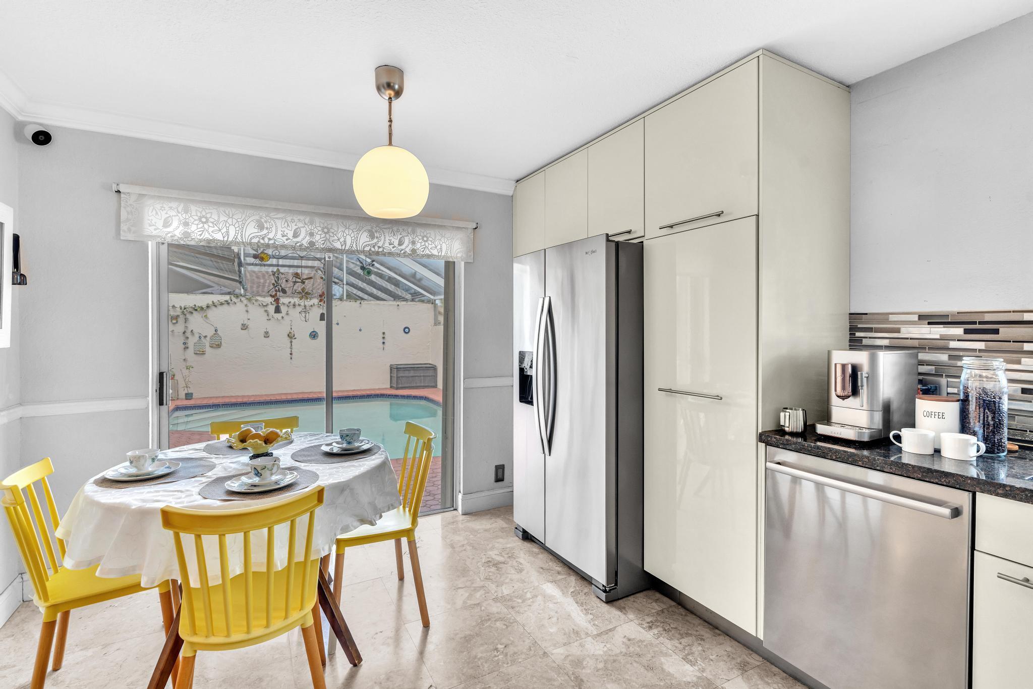 BOCA GARDENS - Residential