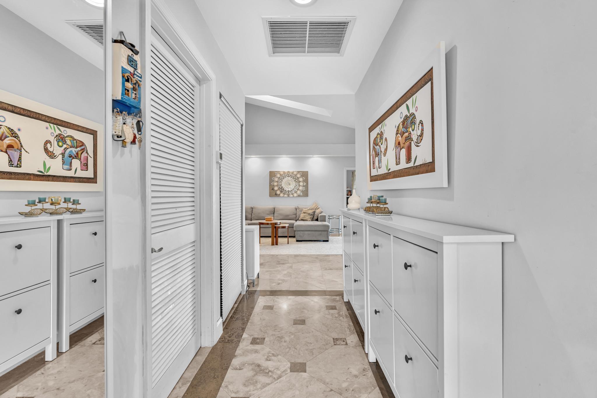 BOCA GARDENS - Residential