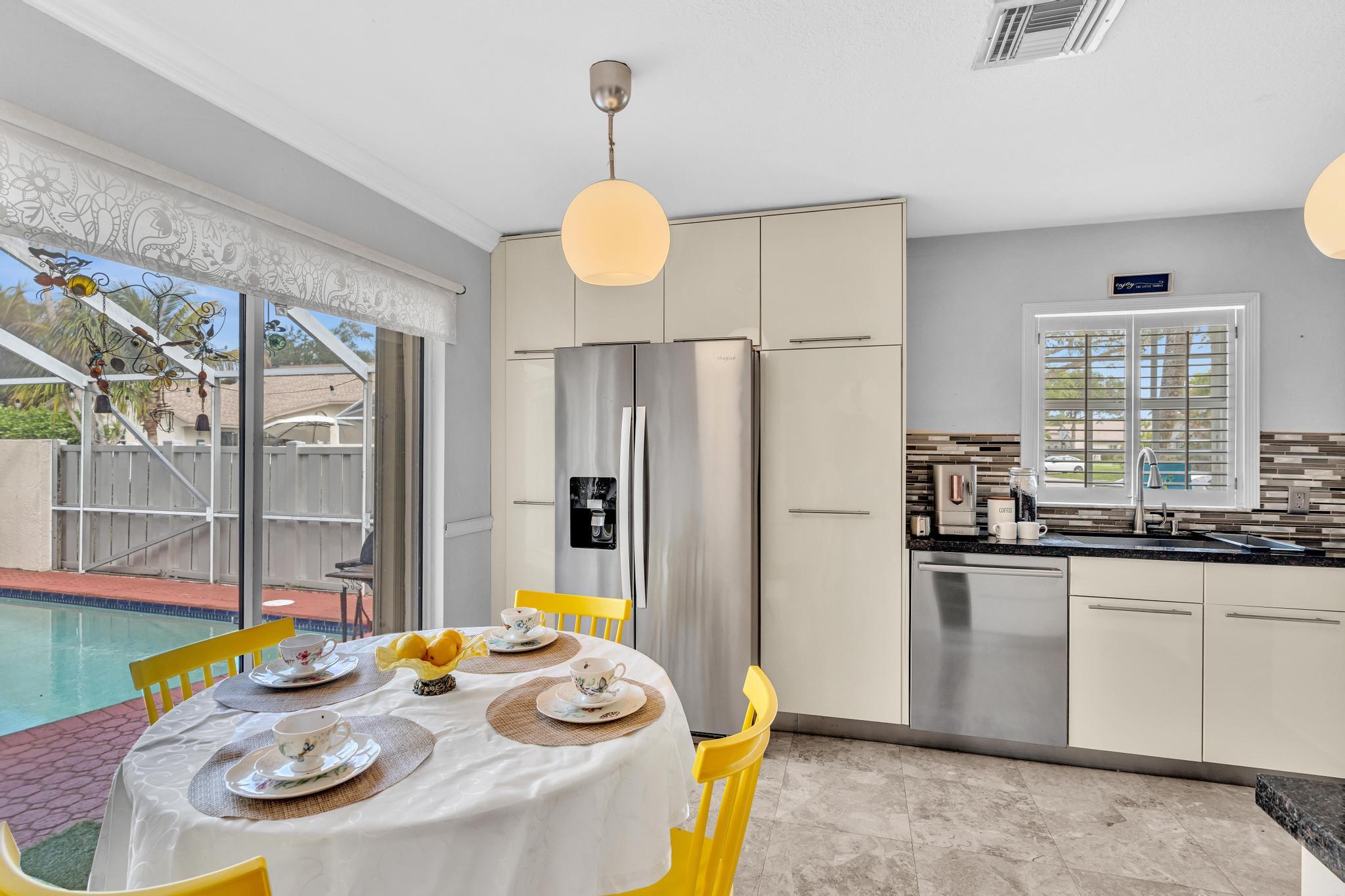 BOCA GARDENS - Residential