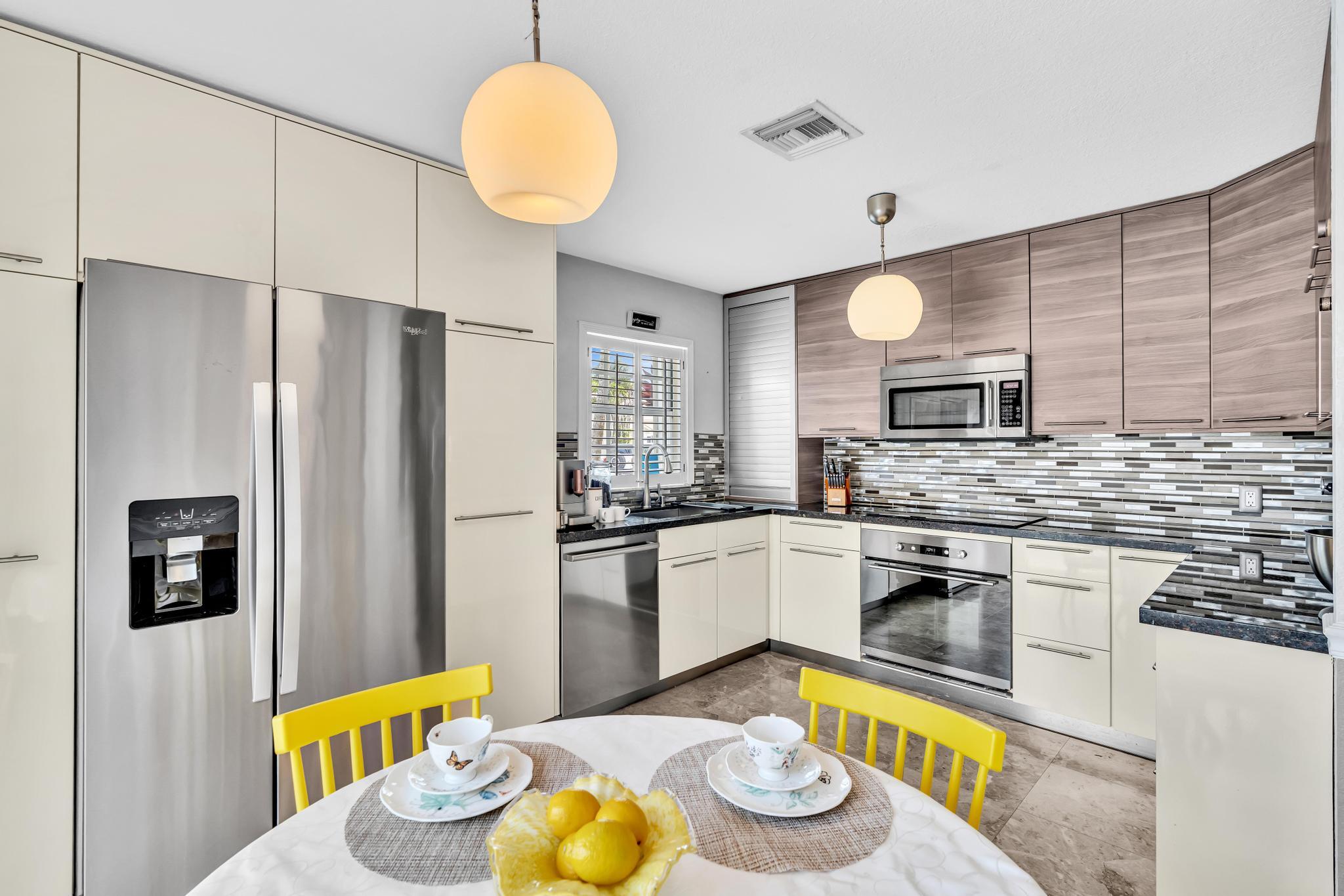 BOCA GARDENS - Residential