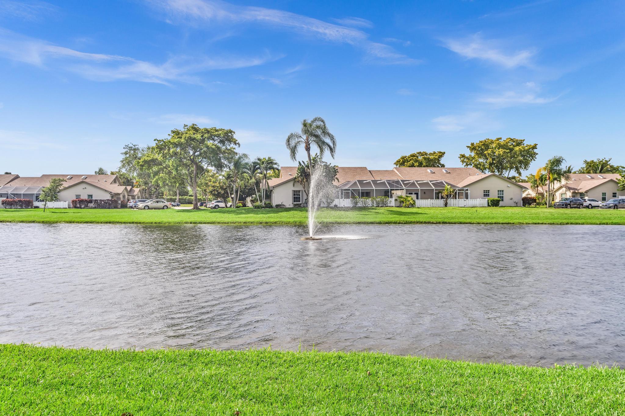 BOCA GARDENS - Residential