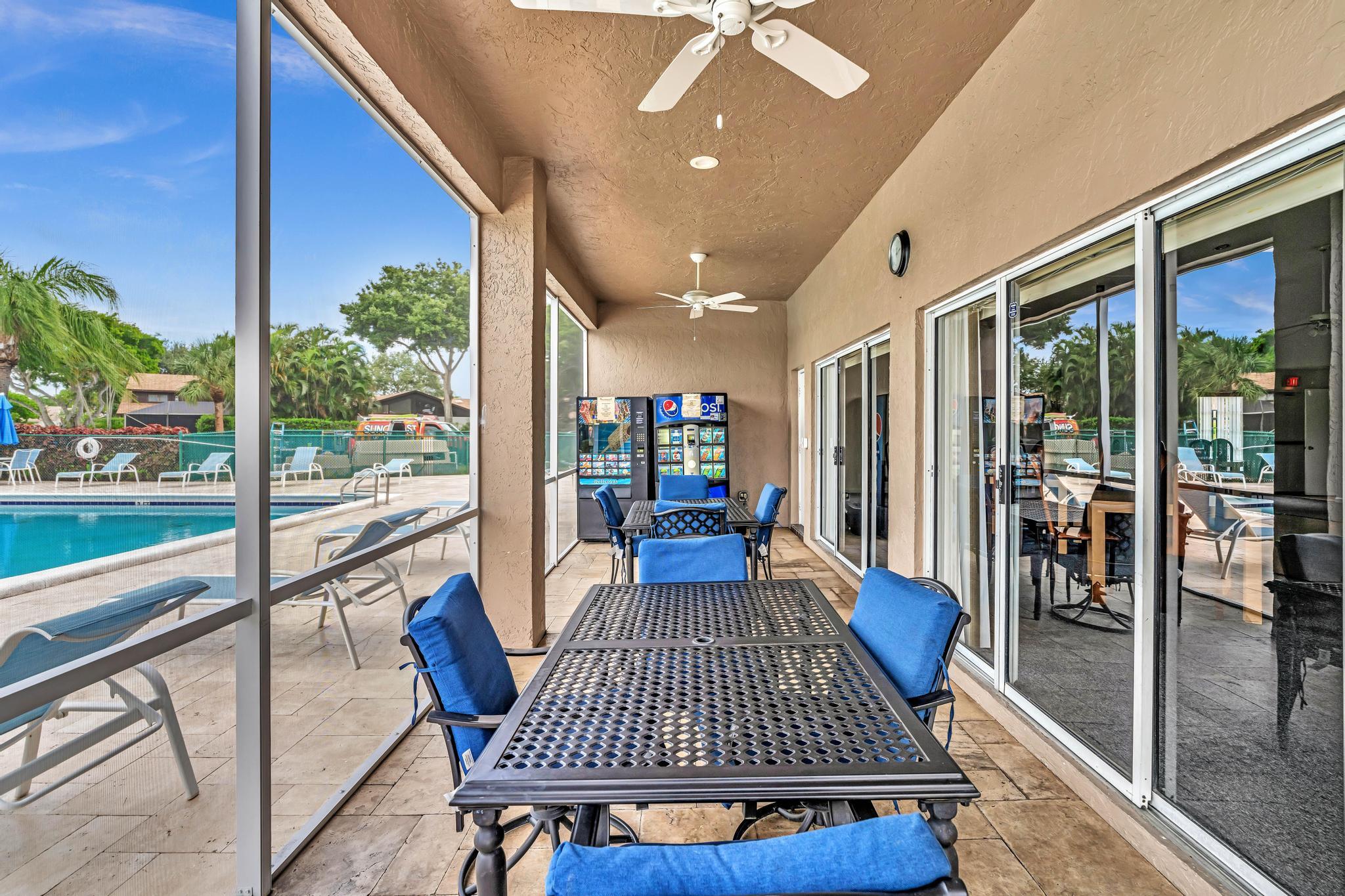 BOCA GARDENS - Residential