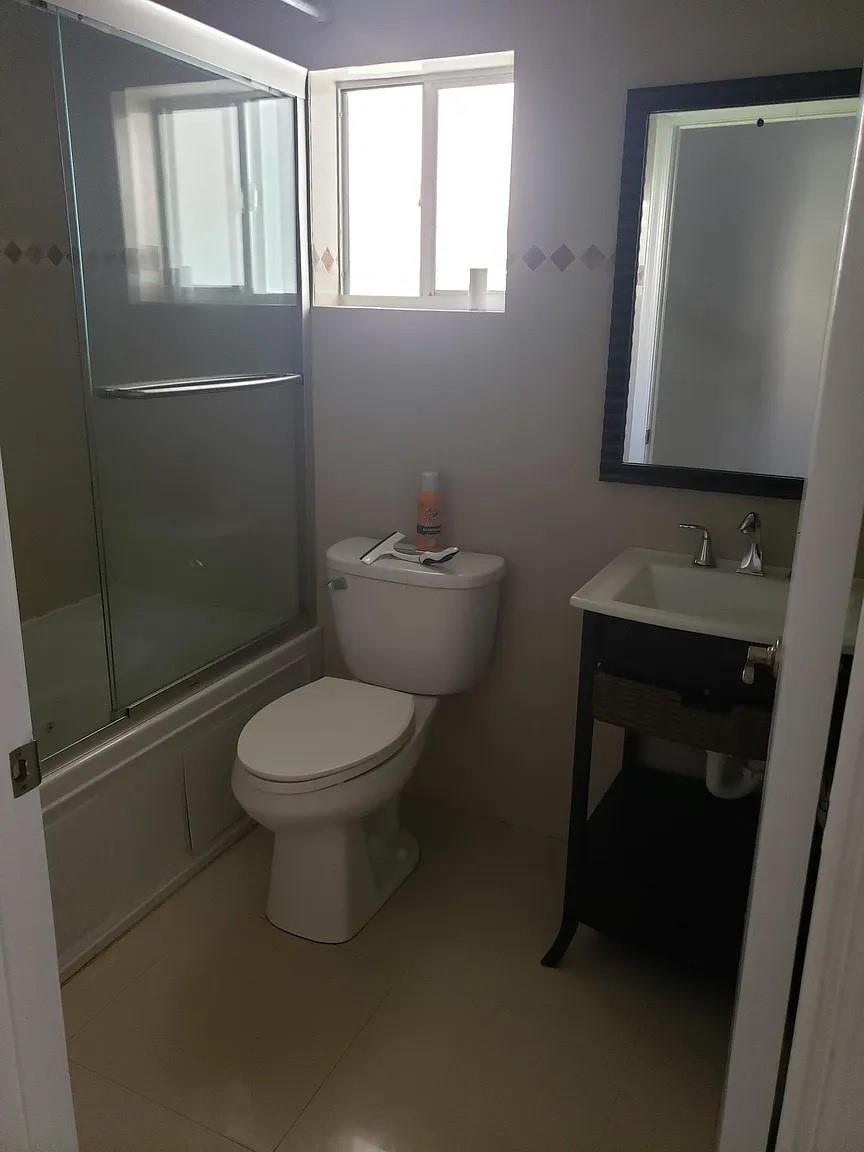 Central Park Lake 137-50 - Residential Lease