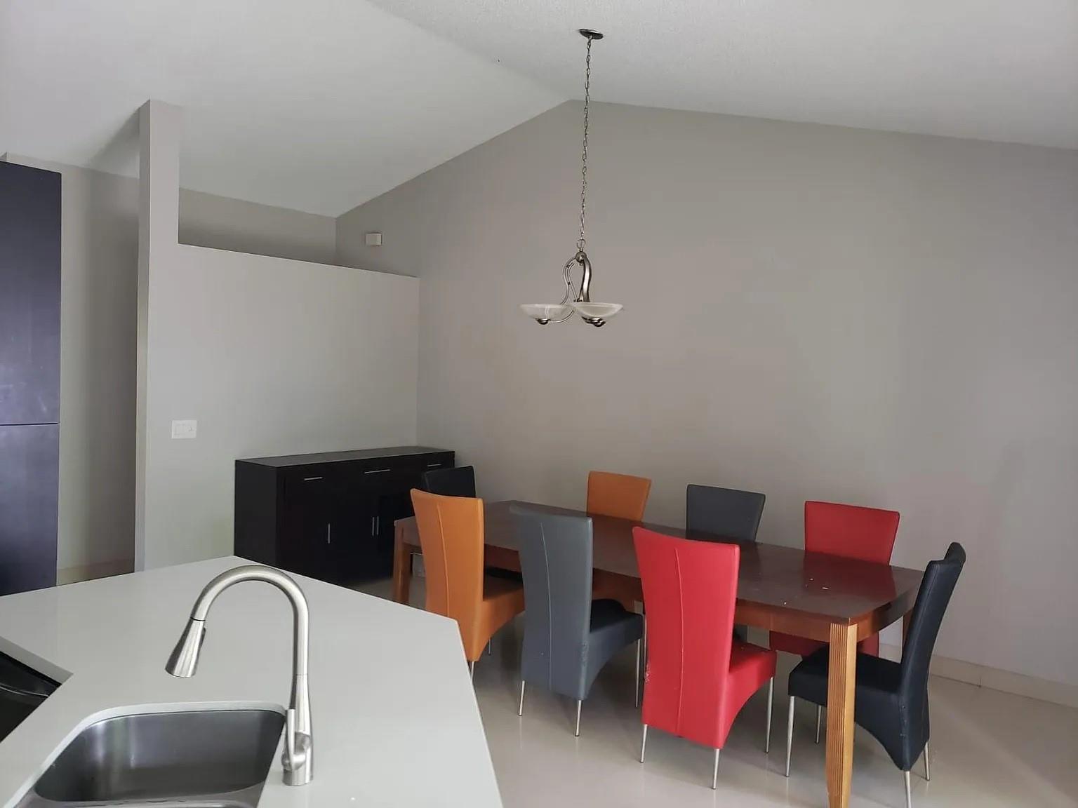 Central Park Lake 137-50 - Residential Lease
