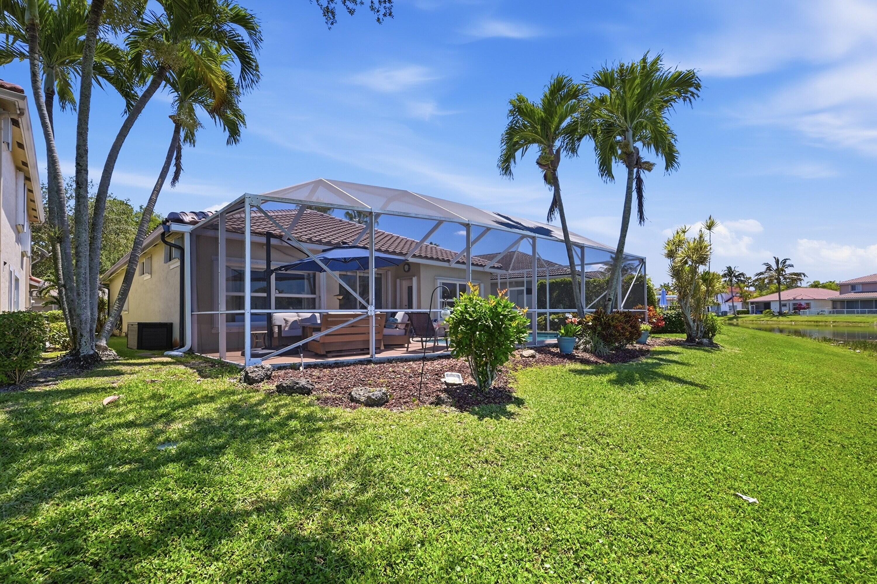 WYNDHAM LAKES EAST - Residential