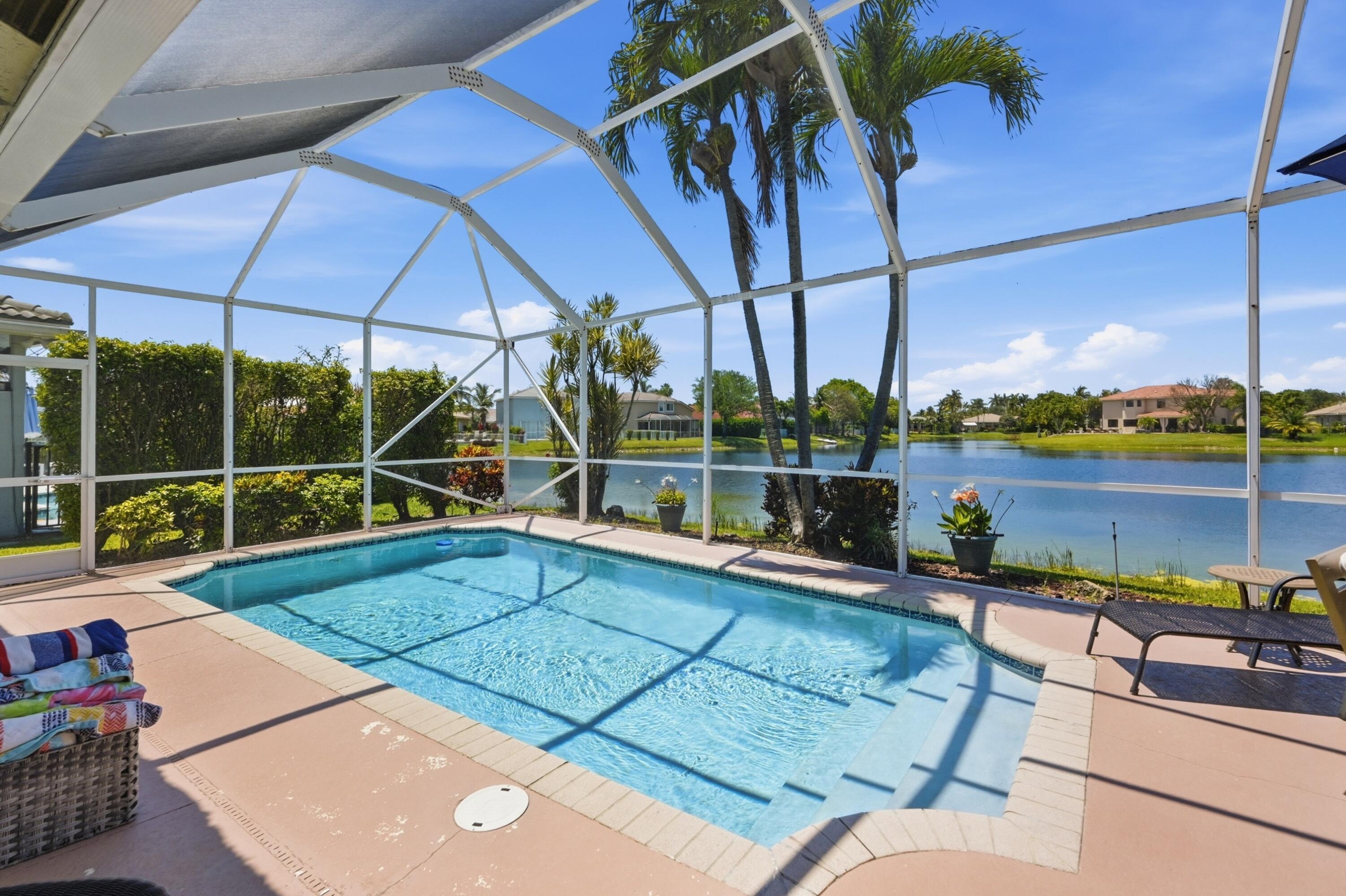WYNDHAM LAKES EAST - Residential