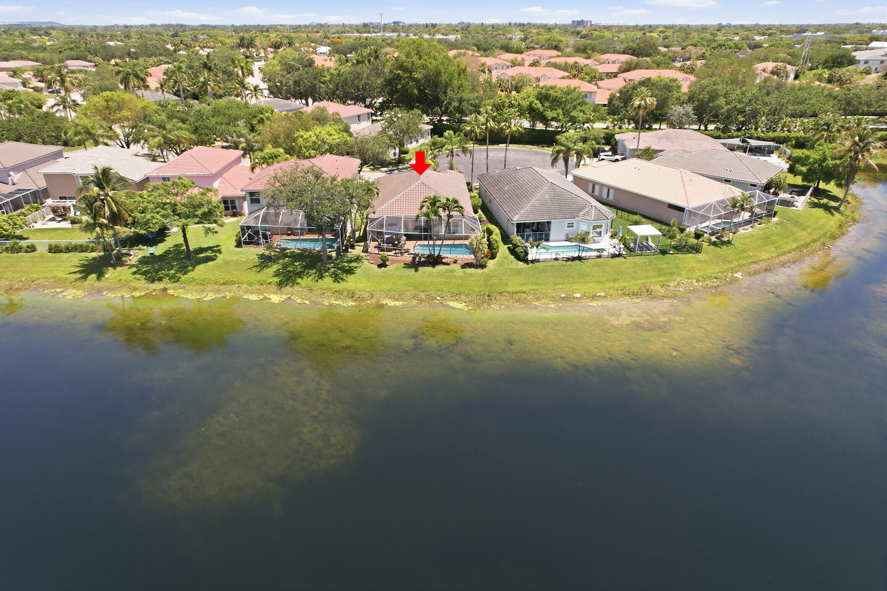 WYNDHAM LAKES EAST - Residential