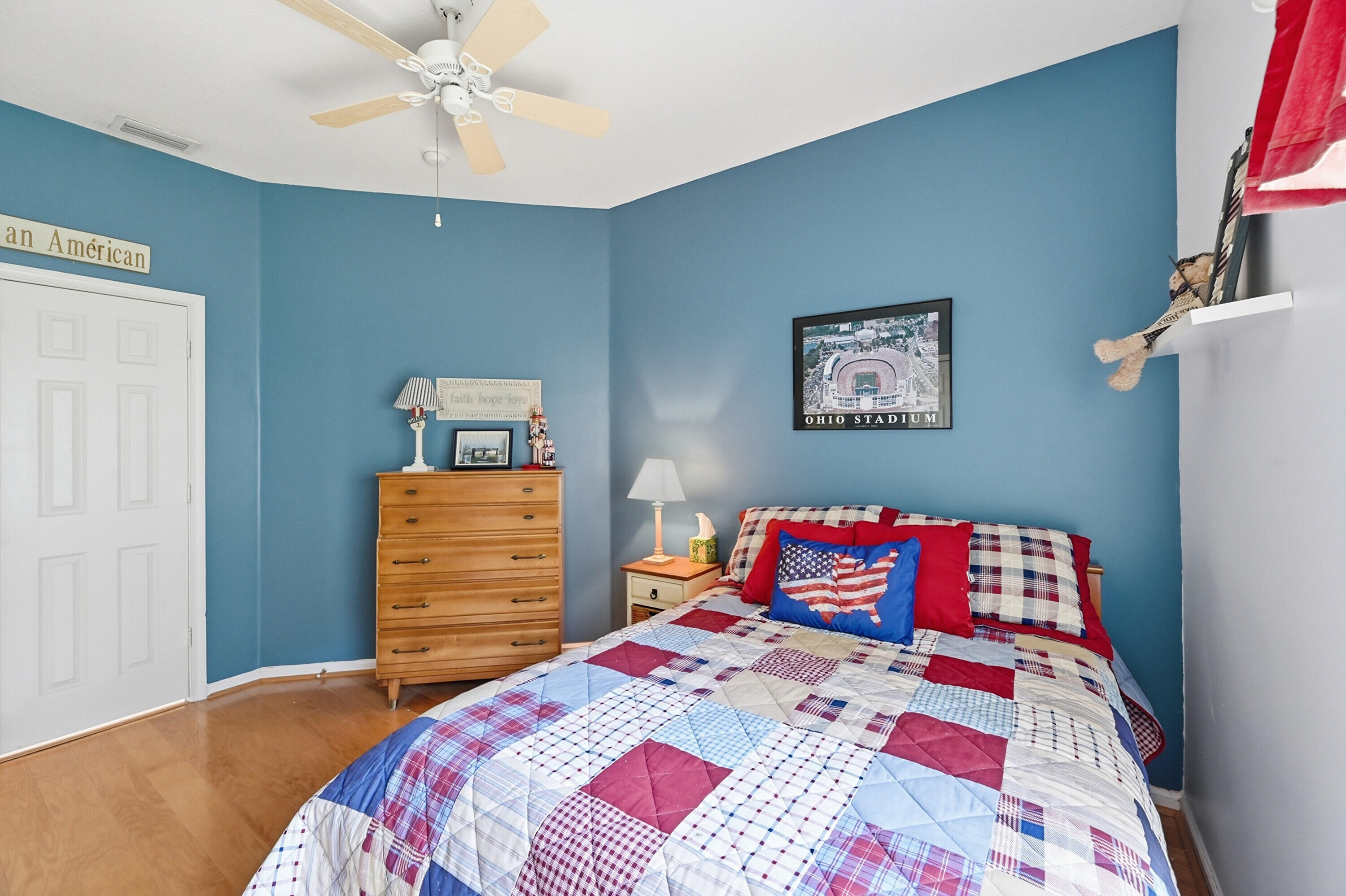 WYNDHAM LAKES EAST - Residential