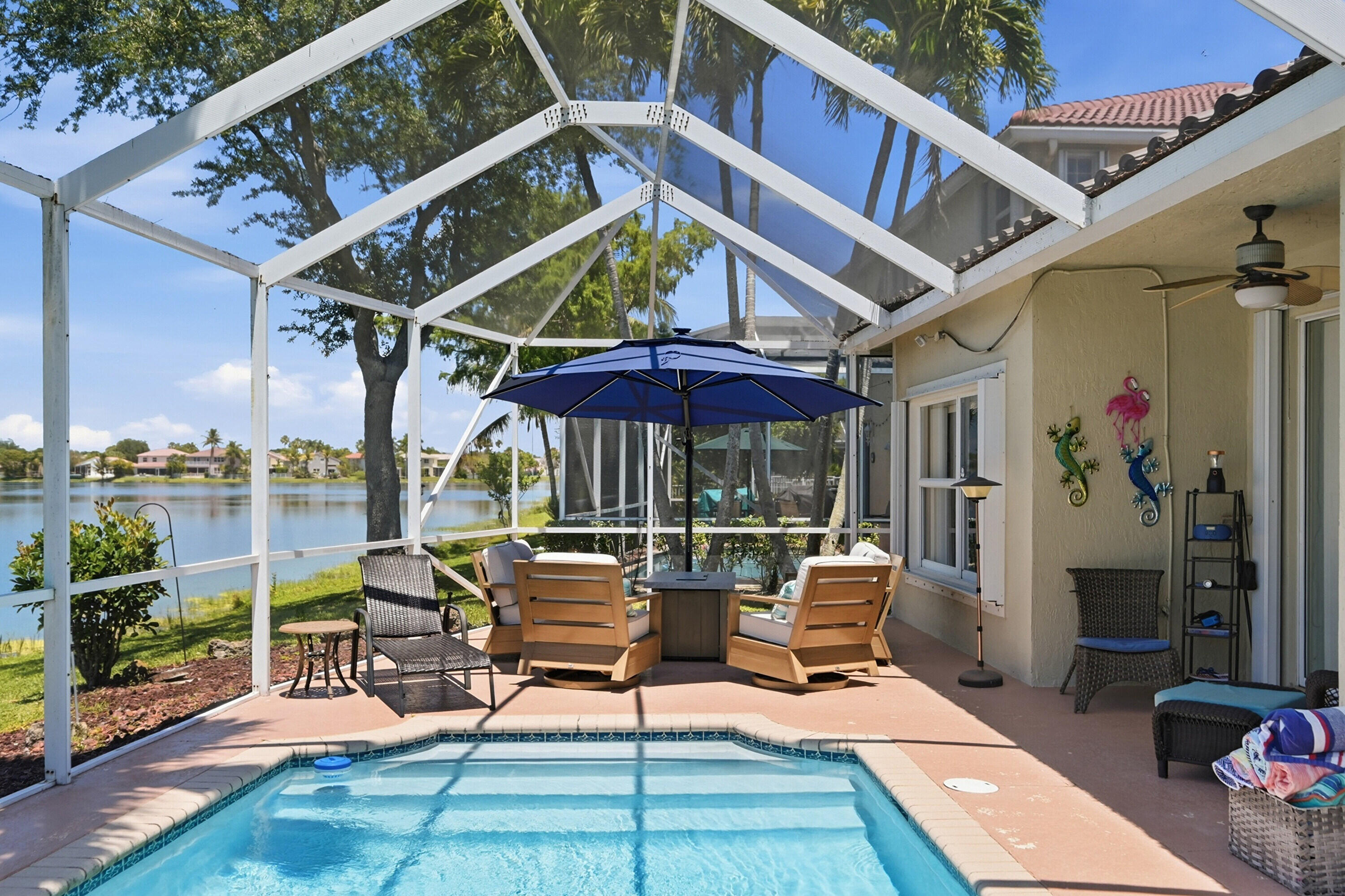WYNDHAM LAKES EAST - Residential