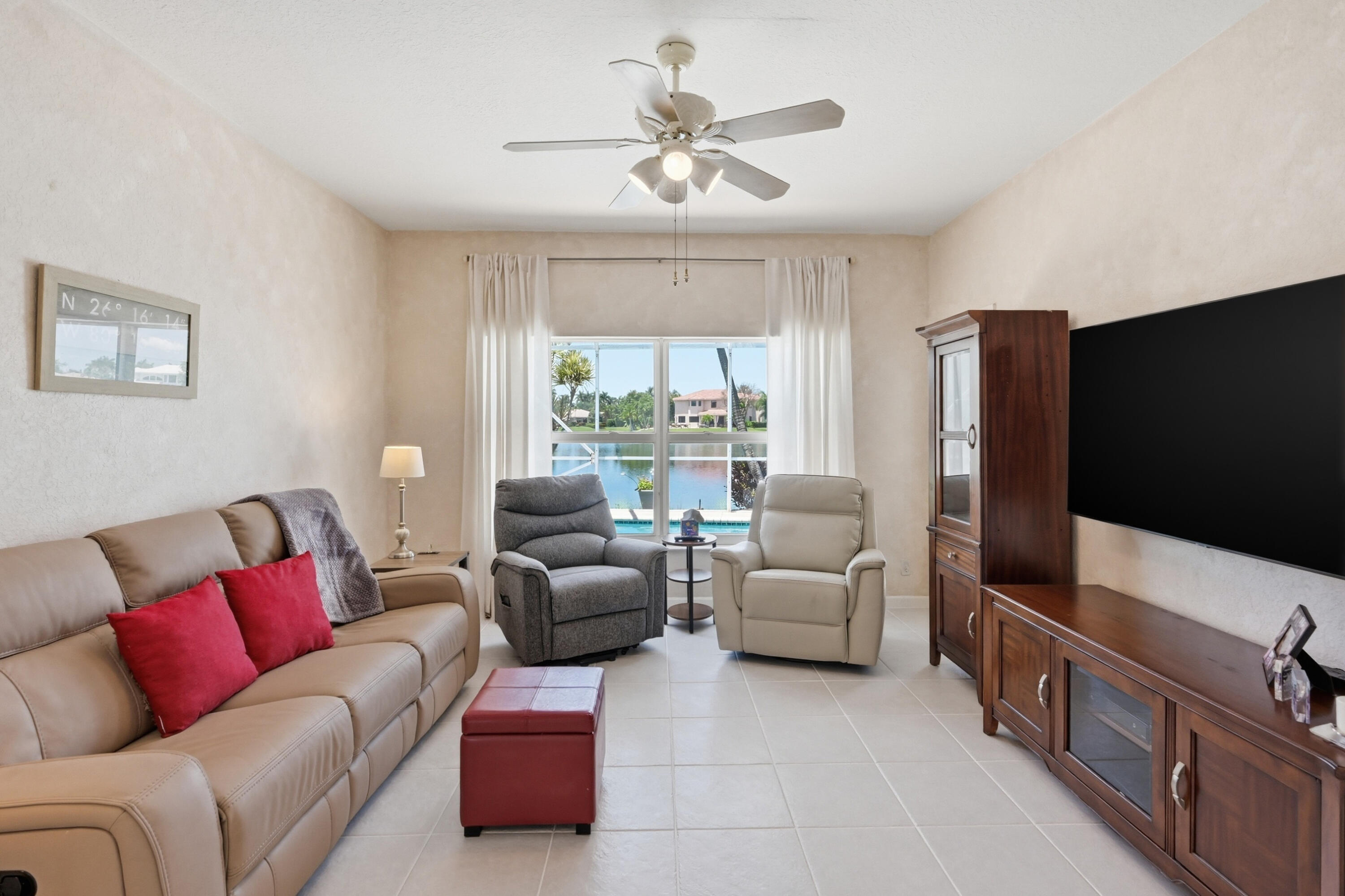 WYNDHAM LAKES EAST - Residential