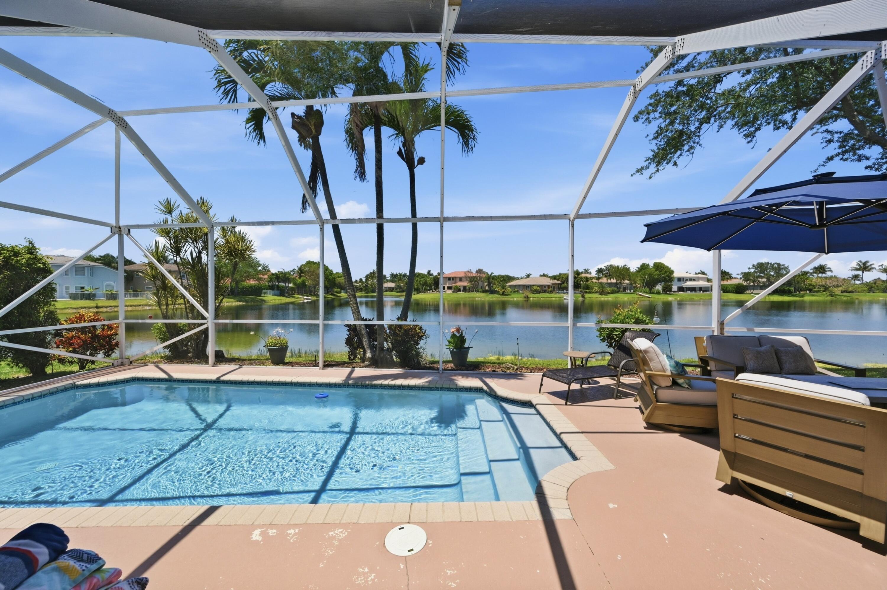 WYNDHAM LAKES EAST - Residential