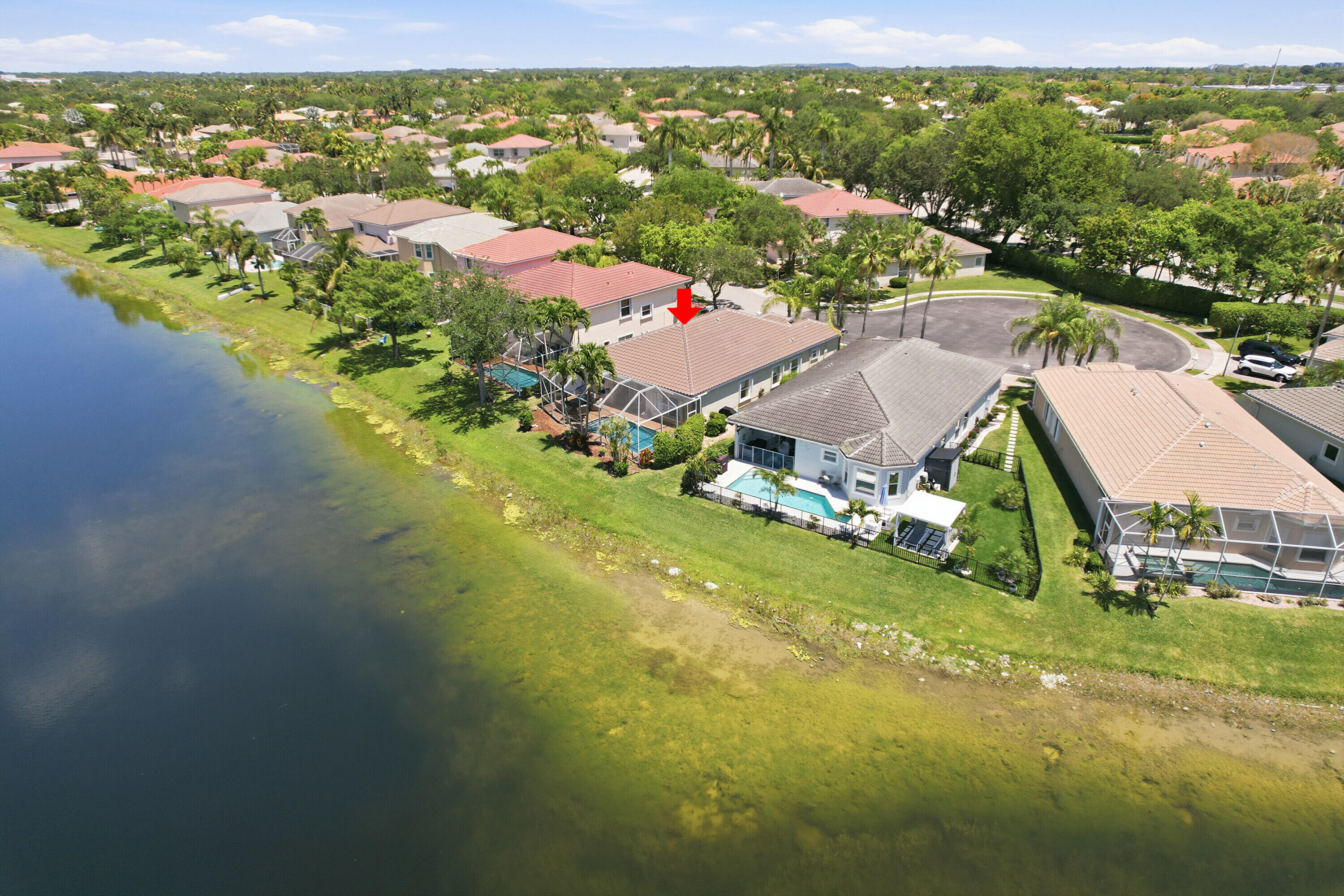 WYNDHAM LAKES EAST - Residential
