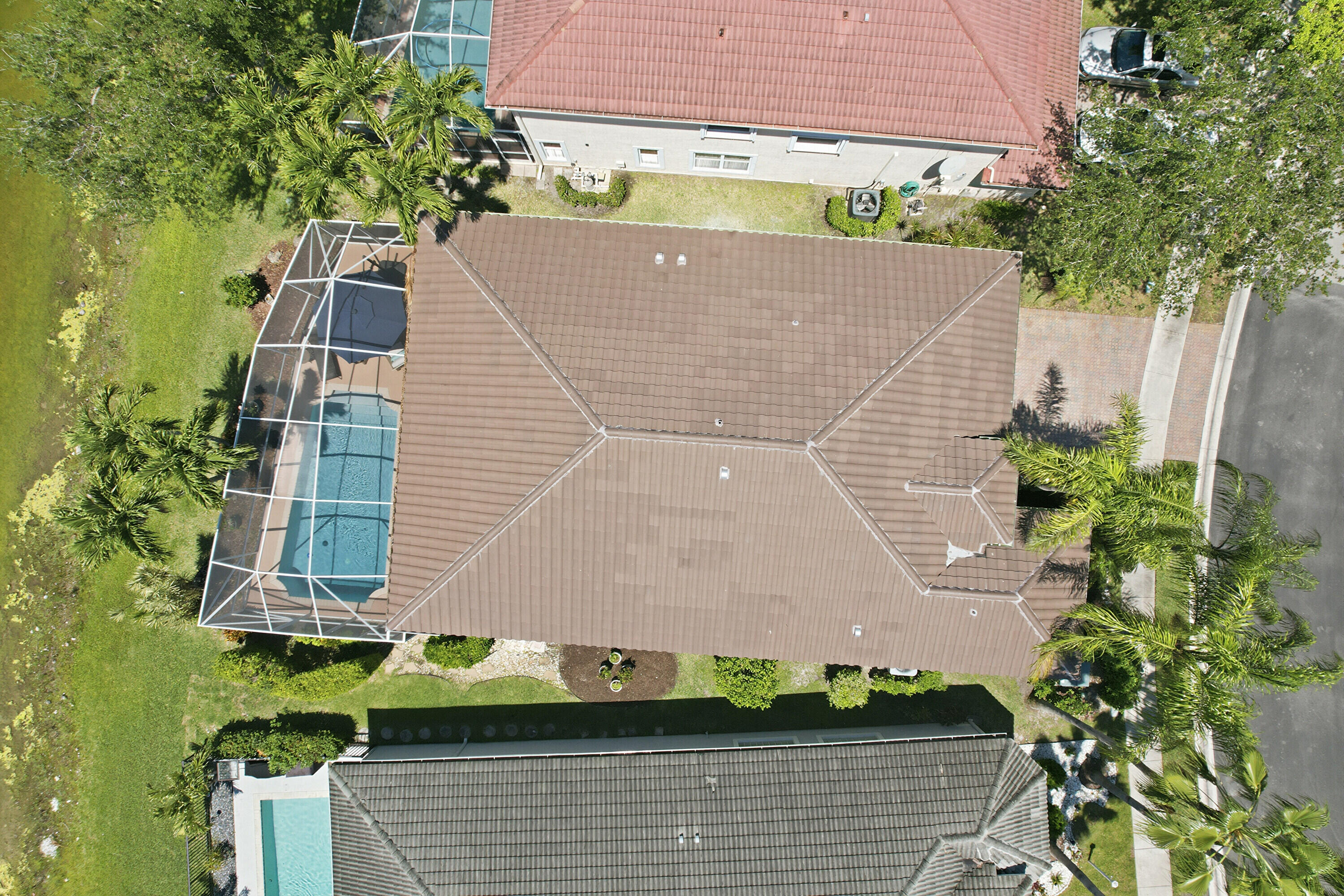 WYNDHAM LAKES EAST - Residential