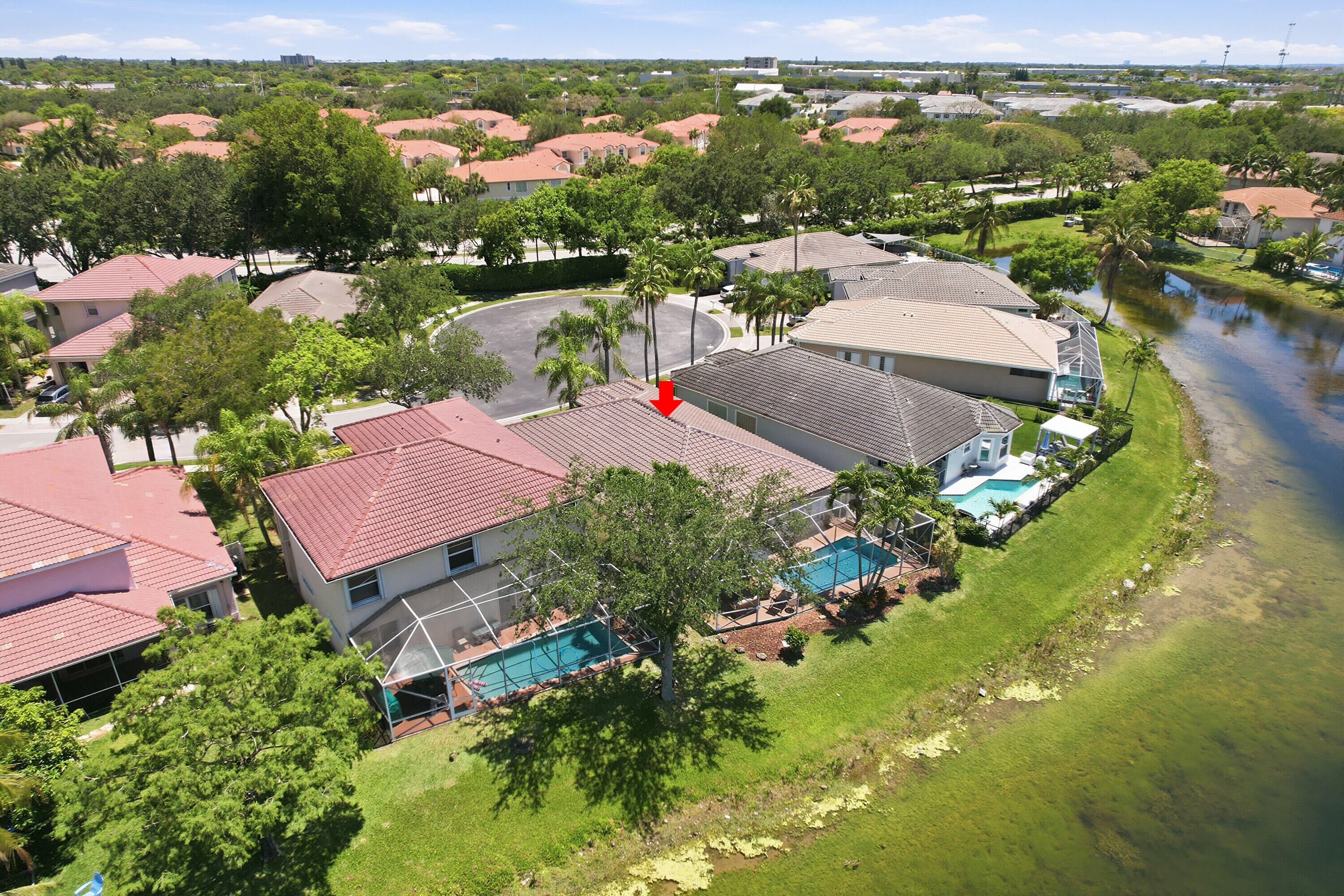 WYNDHAM LAKES EAST - Residential