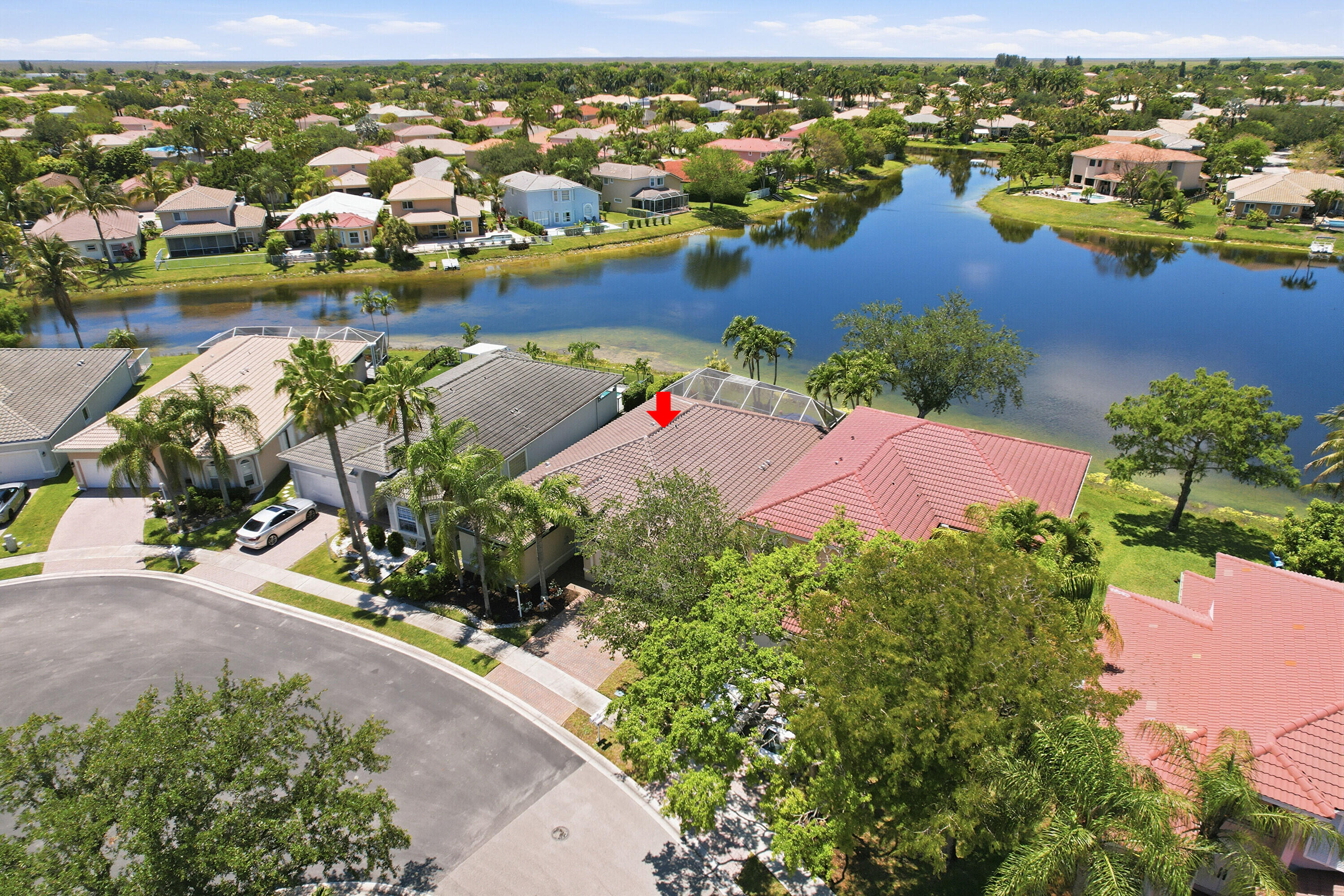 WYNDHAM LAKES EAST - Residential