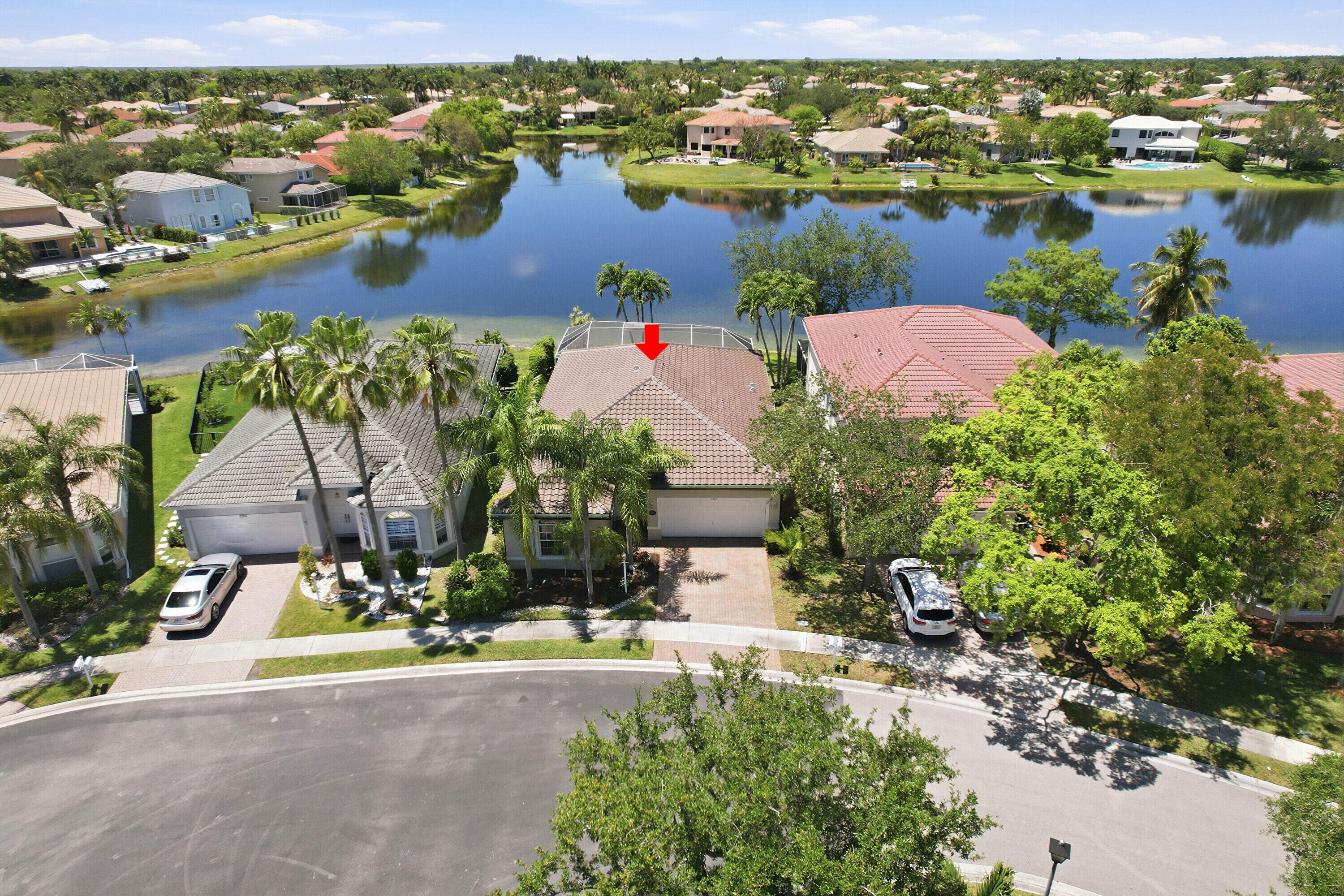 WYNDHAM LAKES EAST - Residential