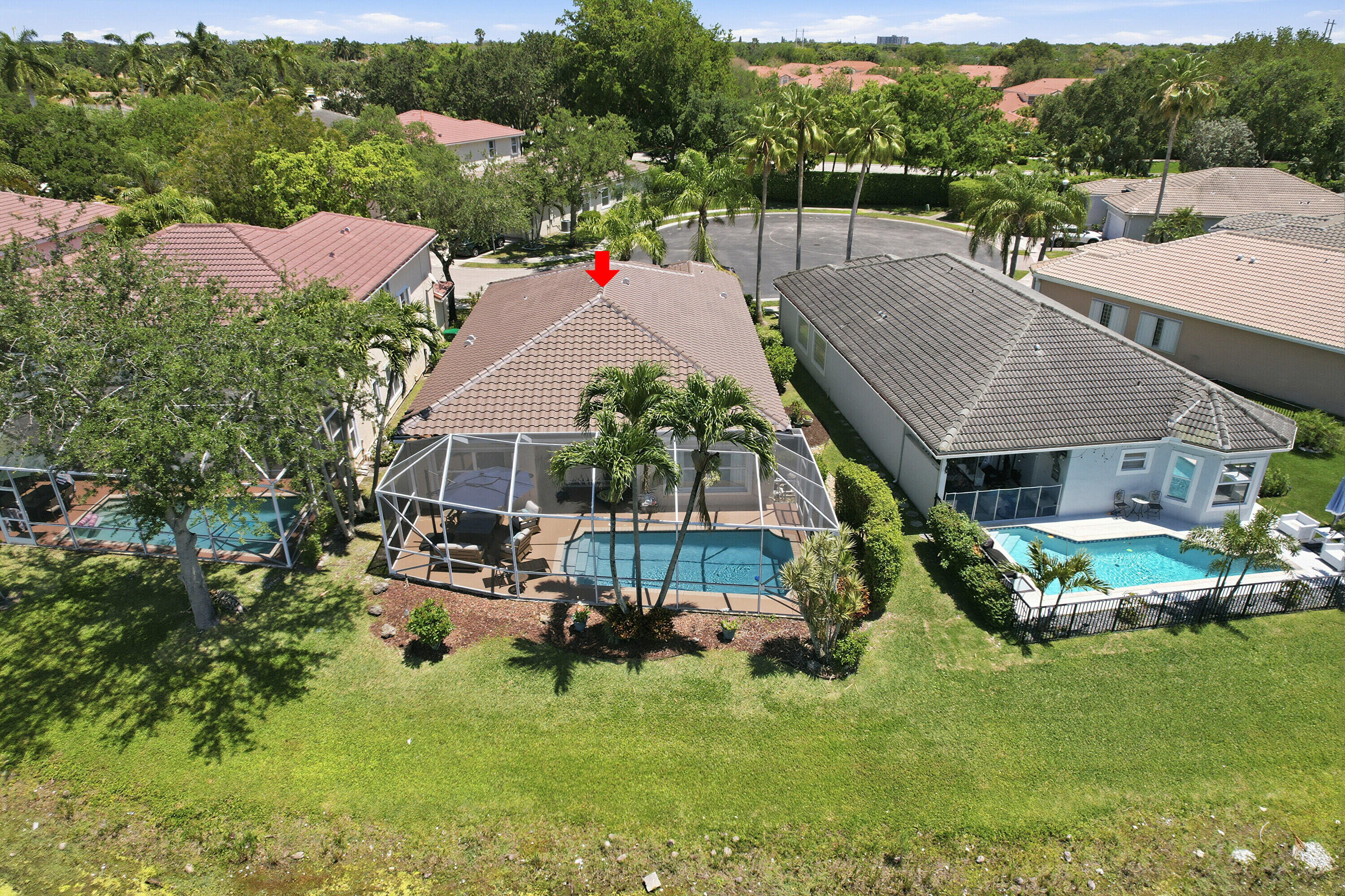 WYNDHAM LAKES EAST - Residential
