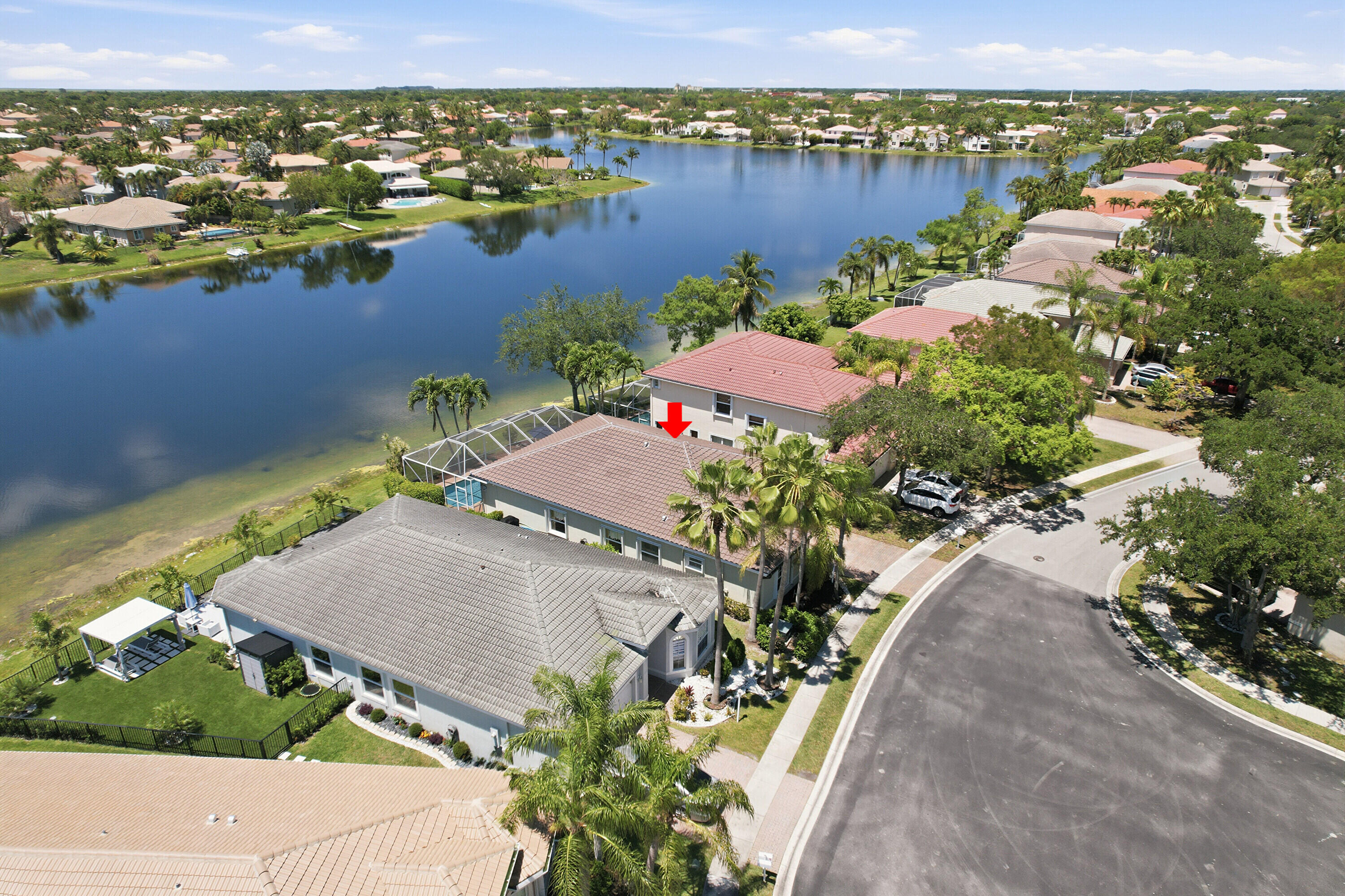 WYNDHAM LAKES EAST - Residential