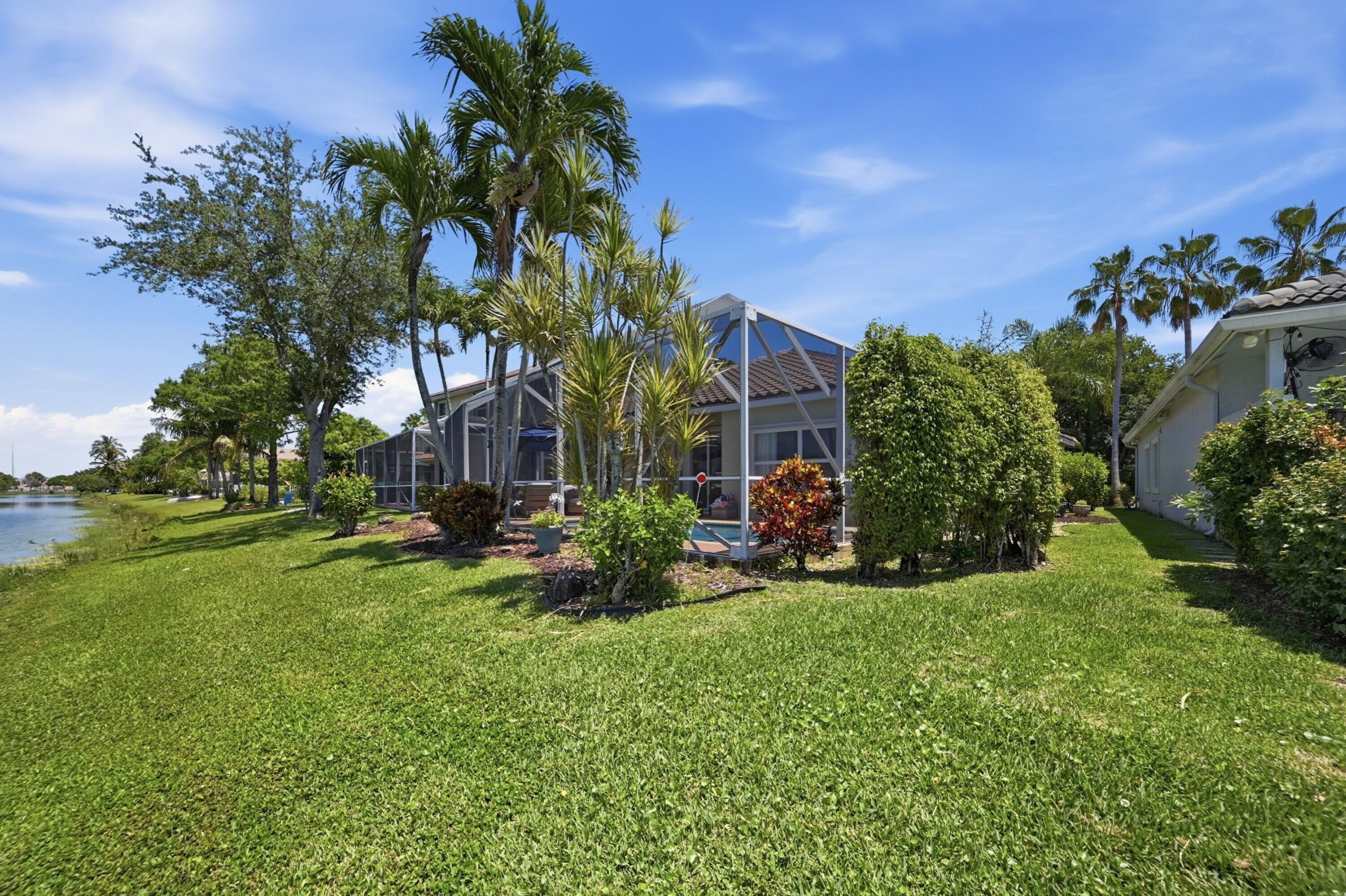 WYNDHAM LAKES EAST - Residential