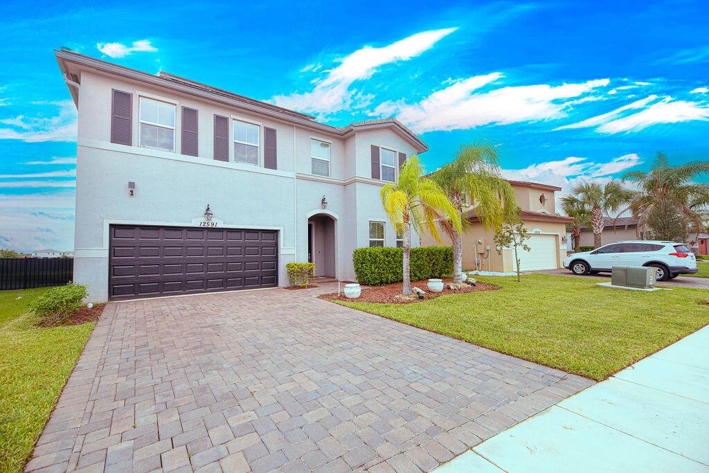 View Port St Lucie, FL 34987 house