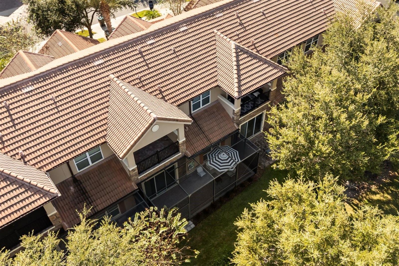 Eagle Creek - Residential