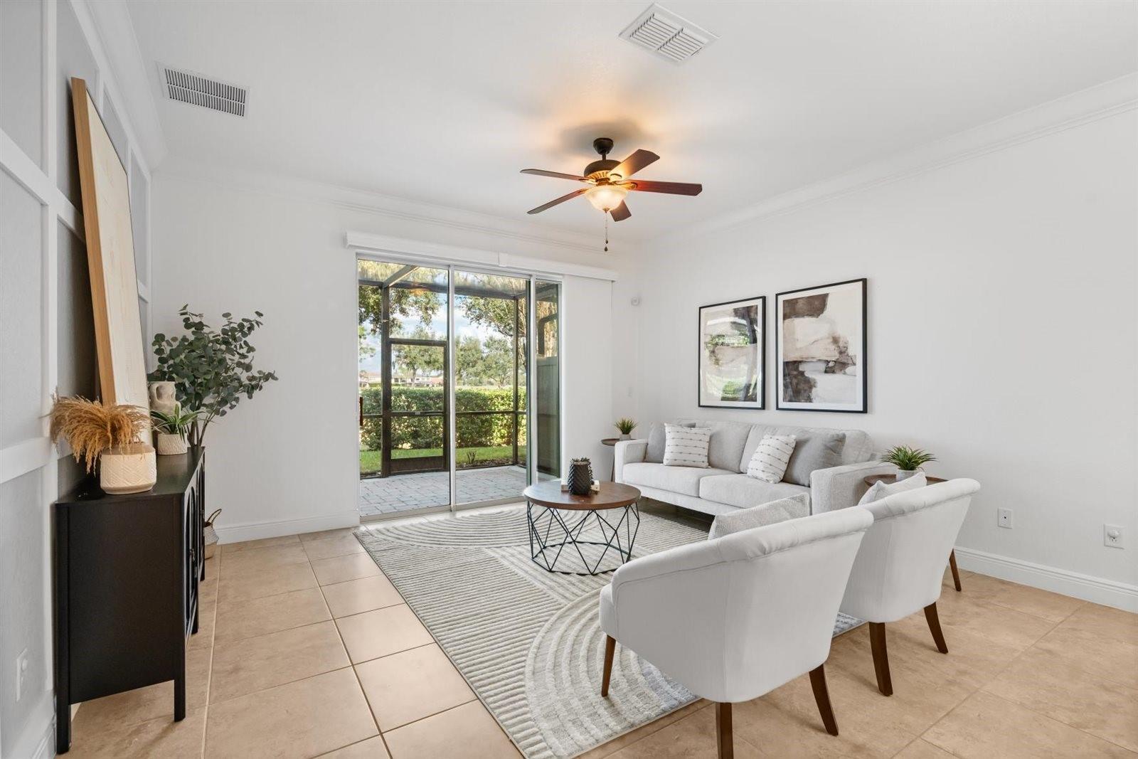 Eagle Creek - Residential