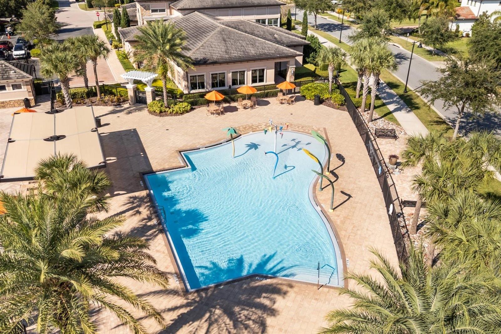 Eagle Creek - Residential